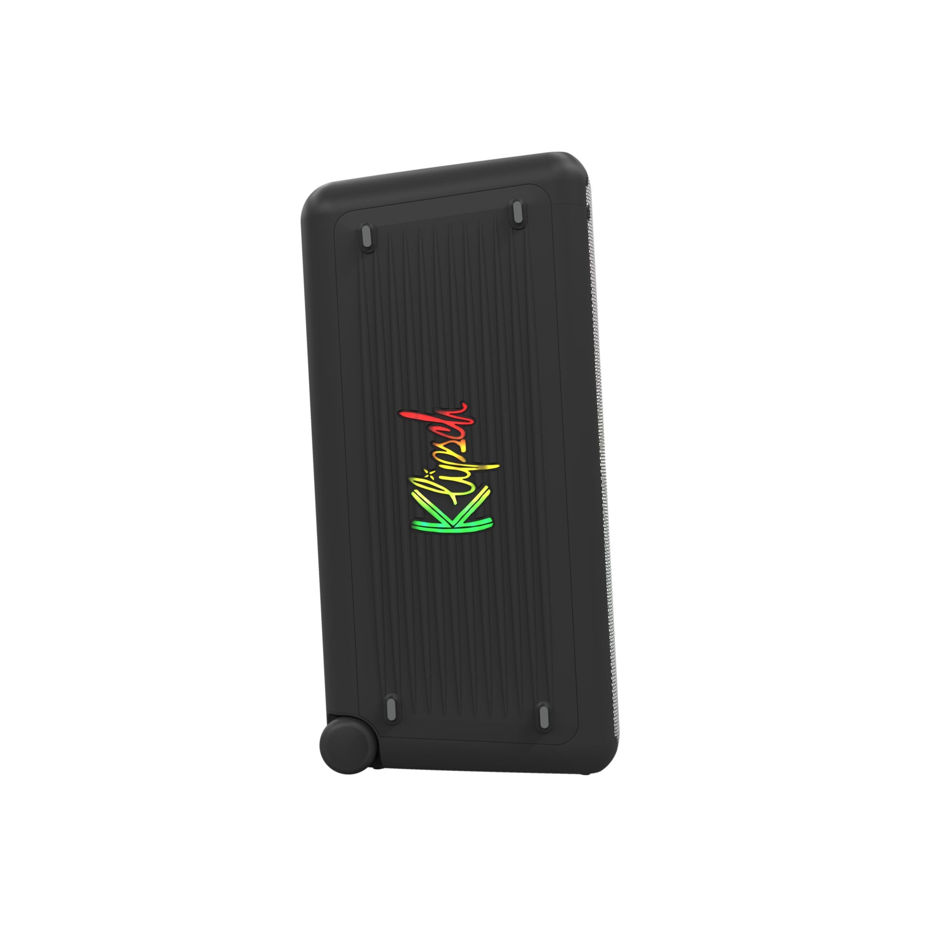 New York Portable Bluetooth® Speaker