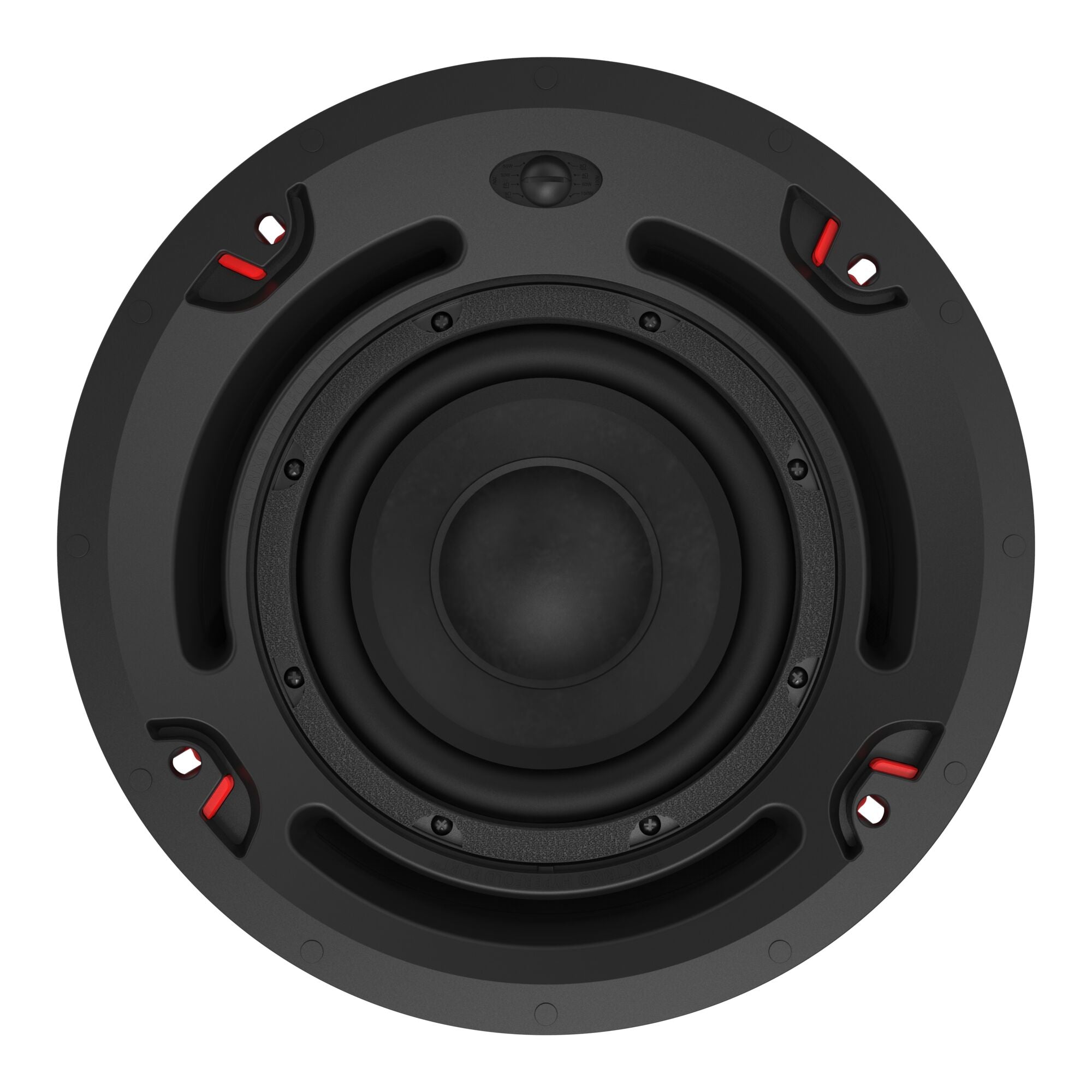 PIC-800-SW BW In-Ceiling Speaker