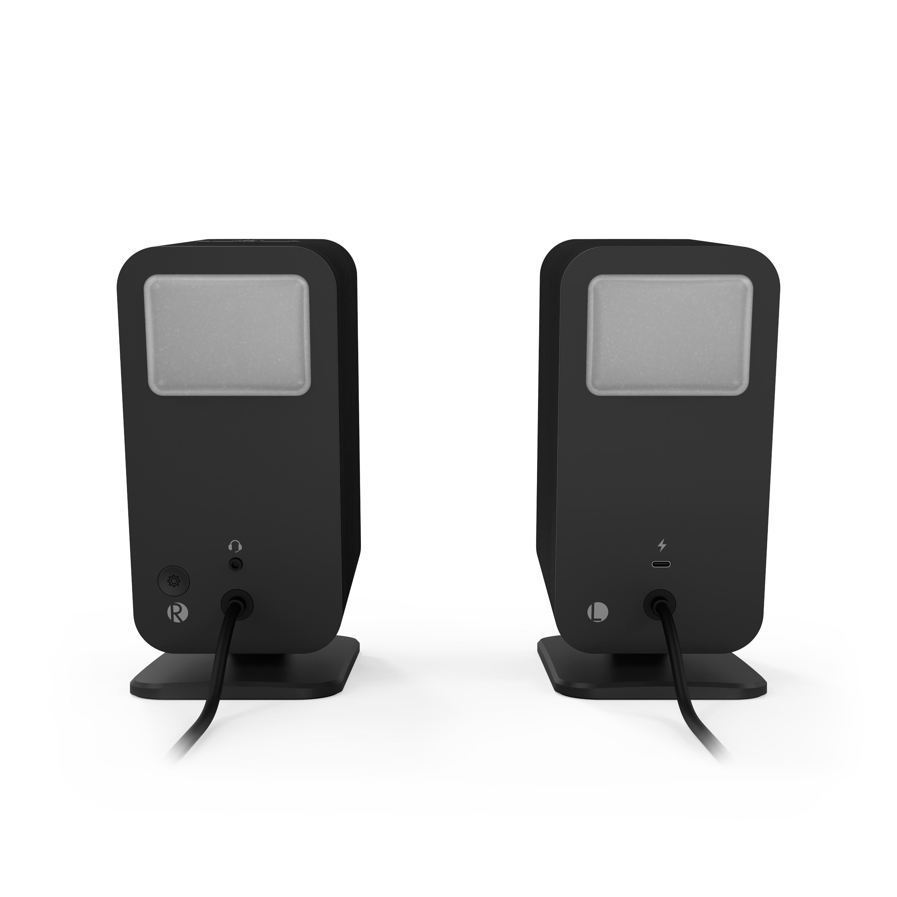 Klipsch ProMedia Lumina Computer Speakers