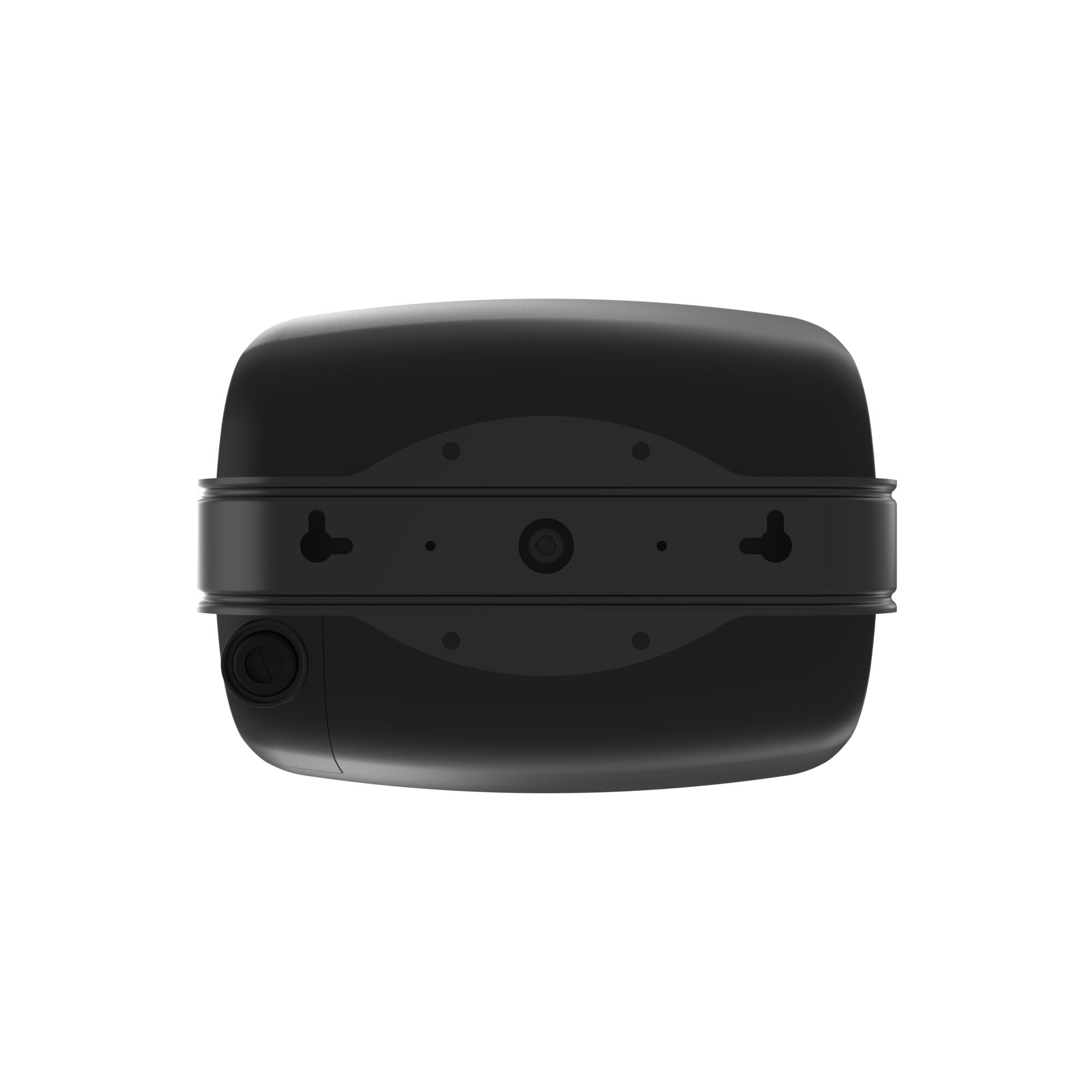 PSM-450T 4.5" Indoor/Outdoor Professional Surface Mount with Transformer (Single)
