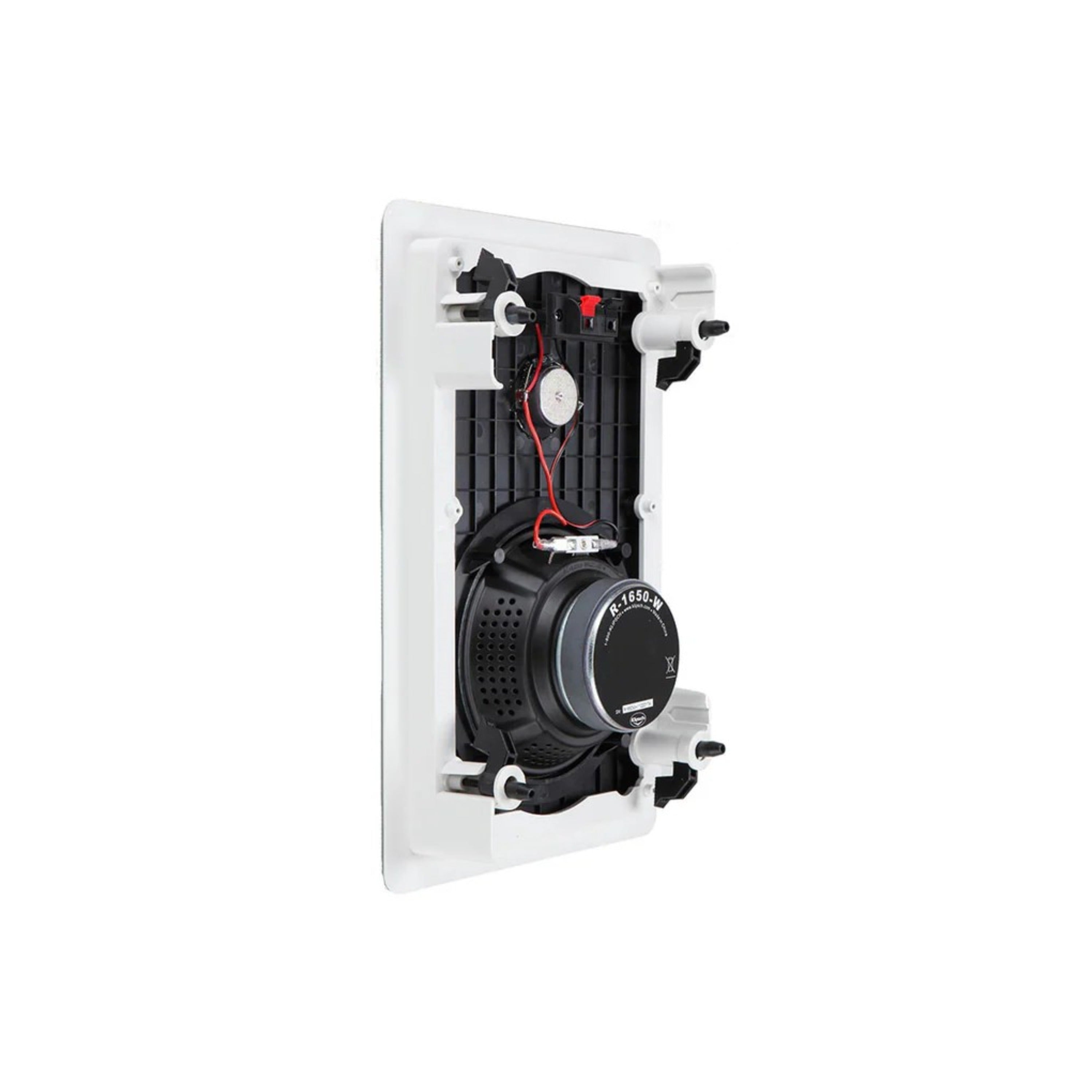 R-1650-W 6.5" 2-Way In-Wall Speaker (Single)