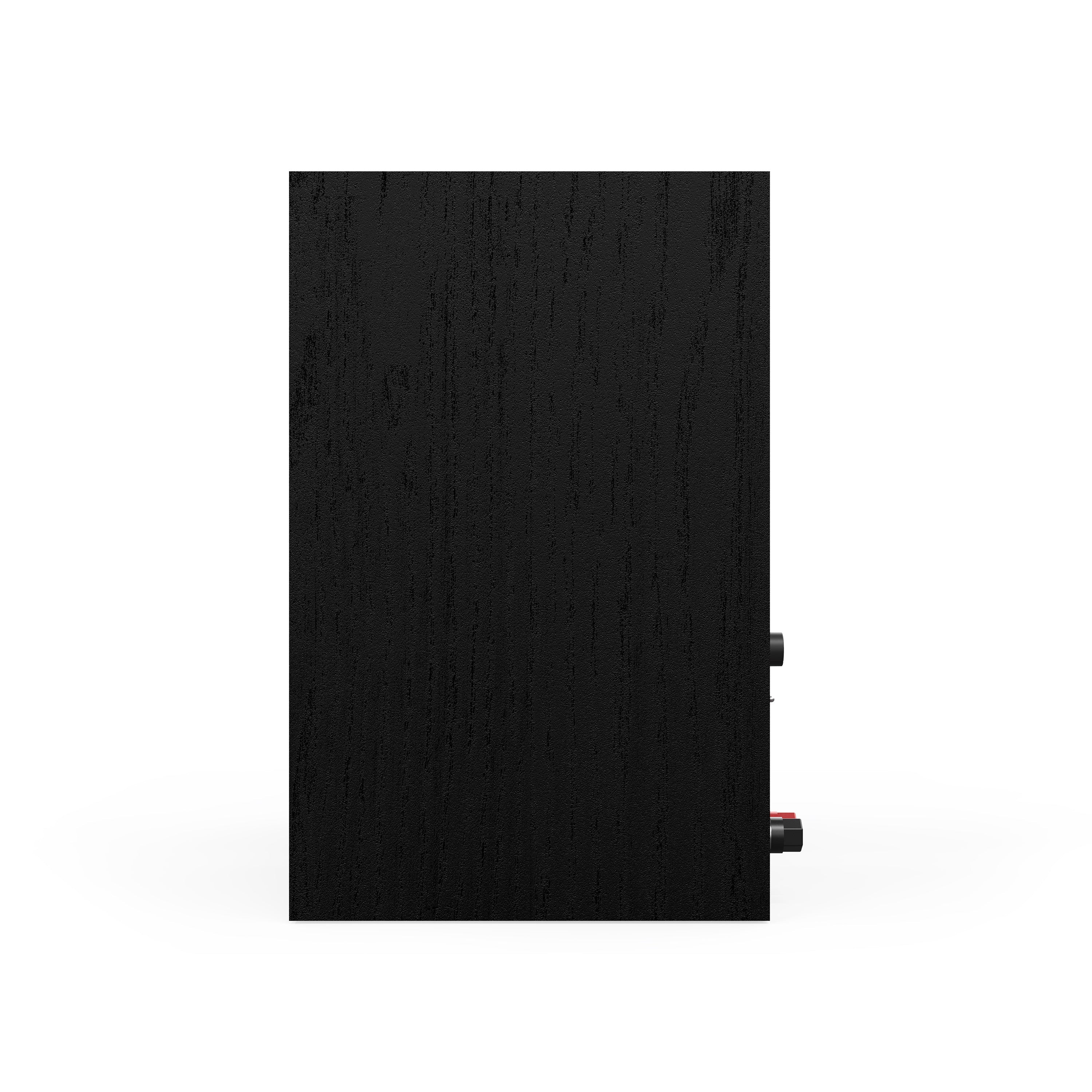 R-40PM 4" Two Way Powered Speaker (Pair)