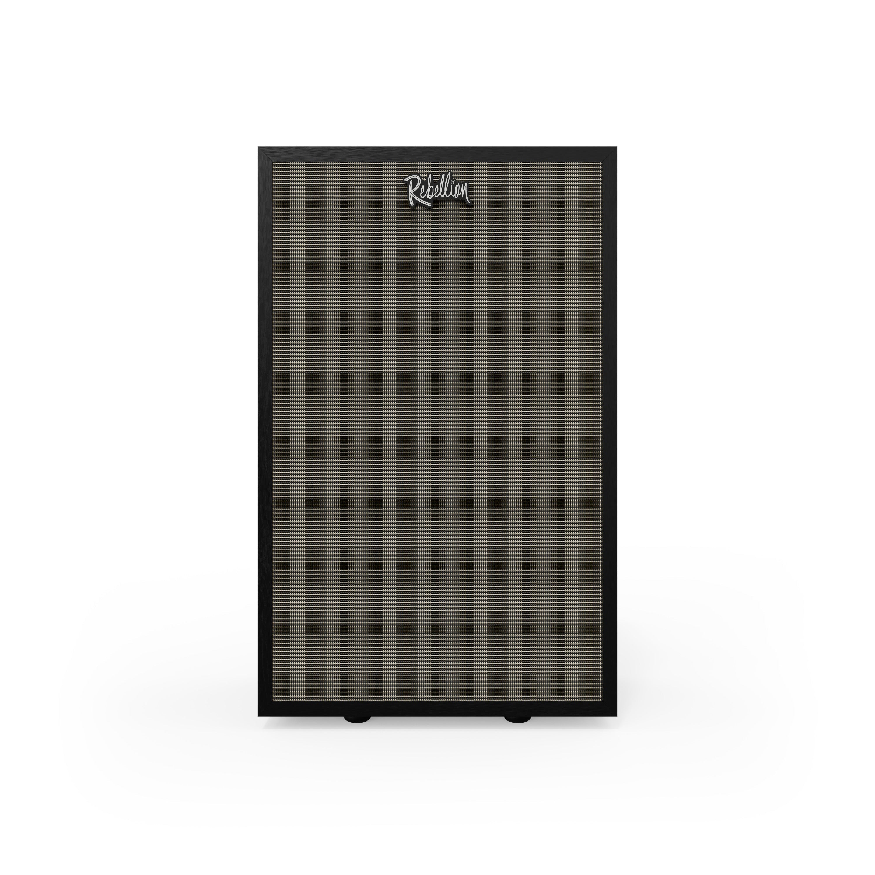 Rebellion 8" Loudspeaker (Pair)