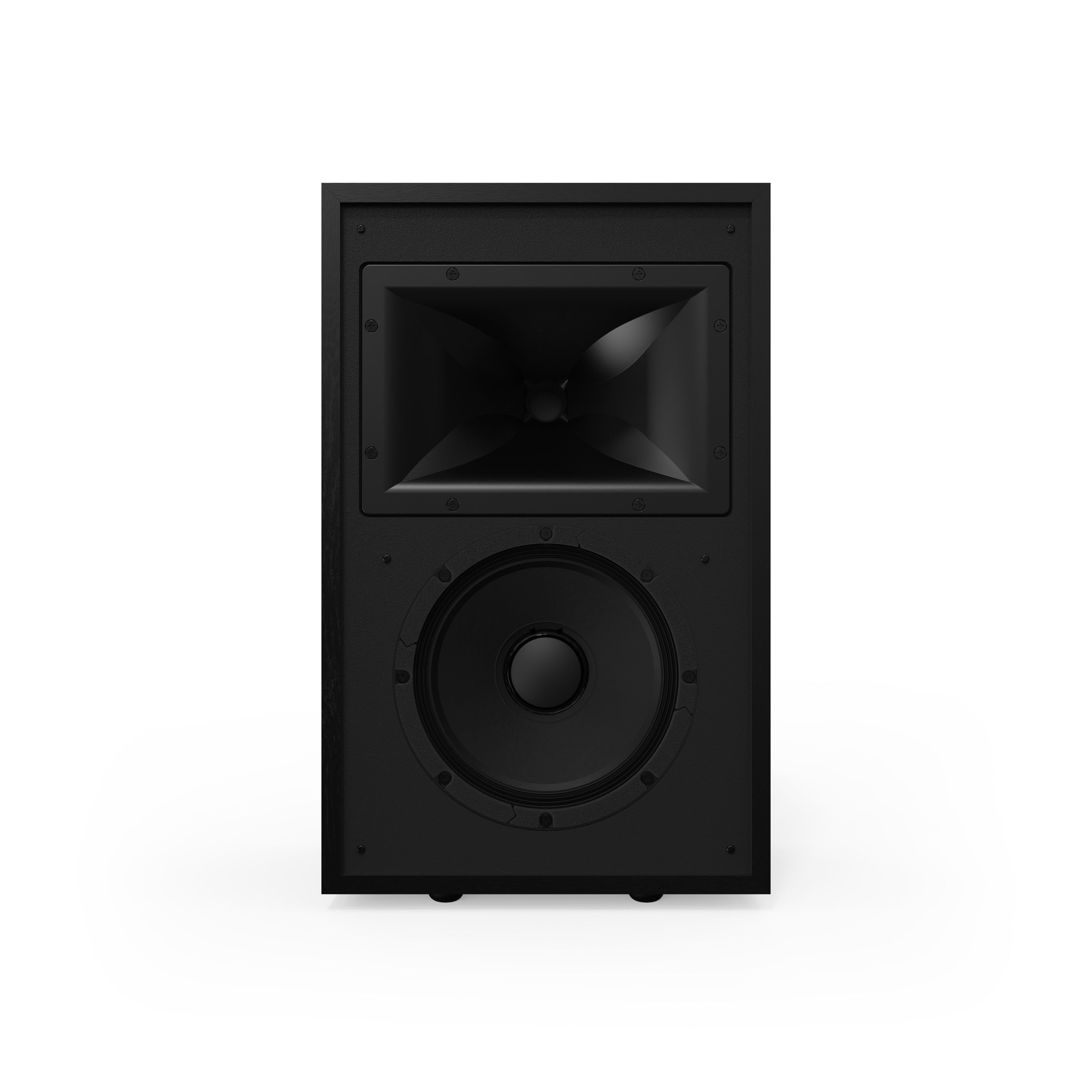 Rebellion 8" Loudspeaker (Pair)