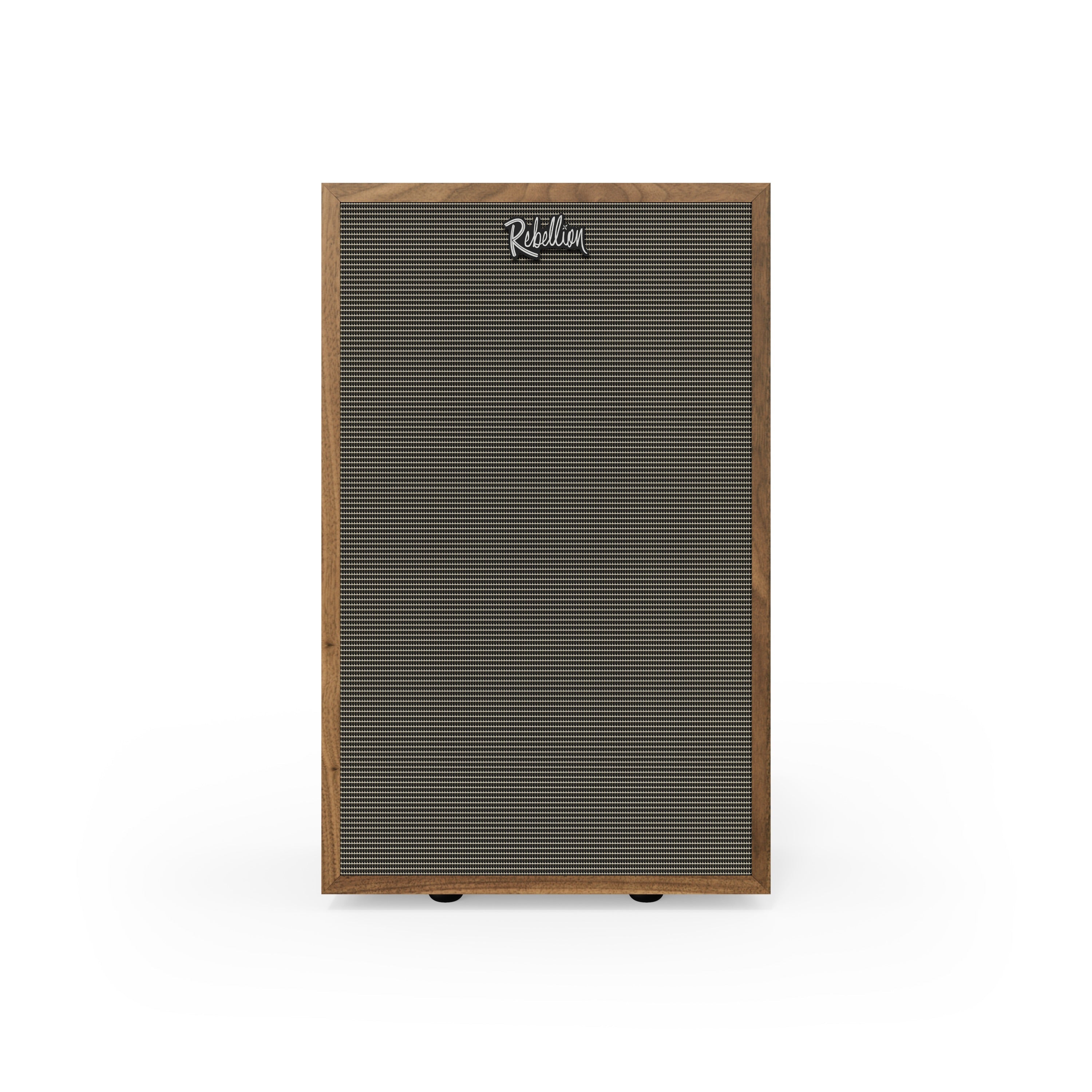 Rebellion 8" Loudspeaker (Pair)