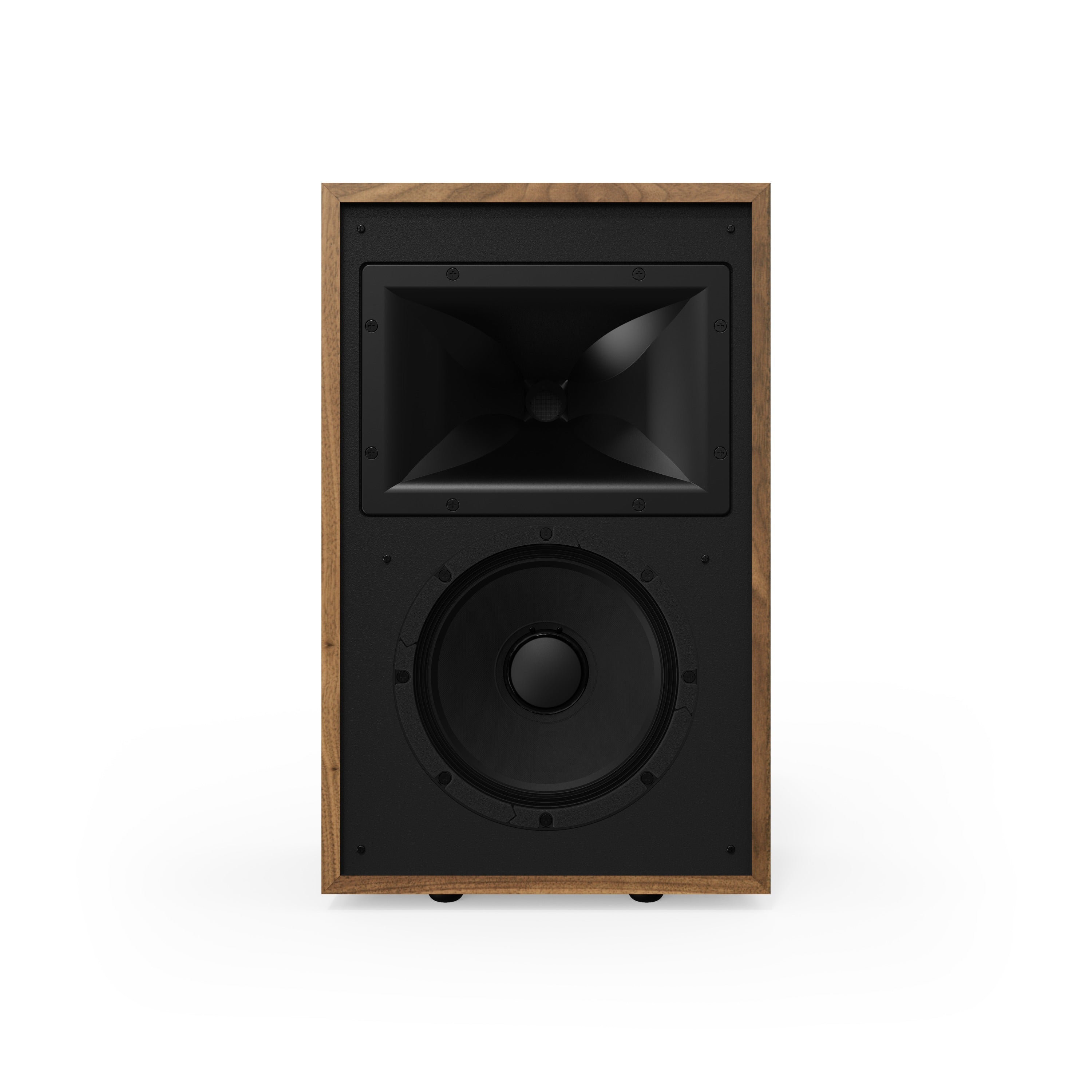 Rebellion 8" Loudspeaker (Pair)