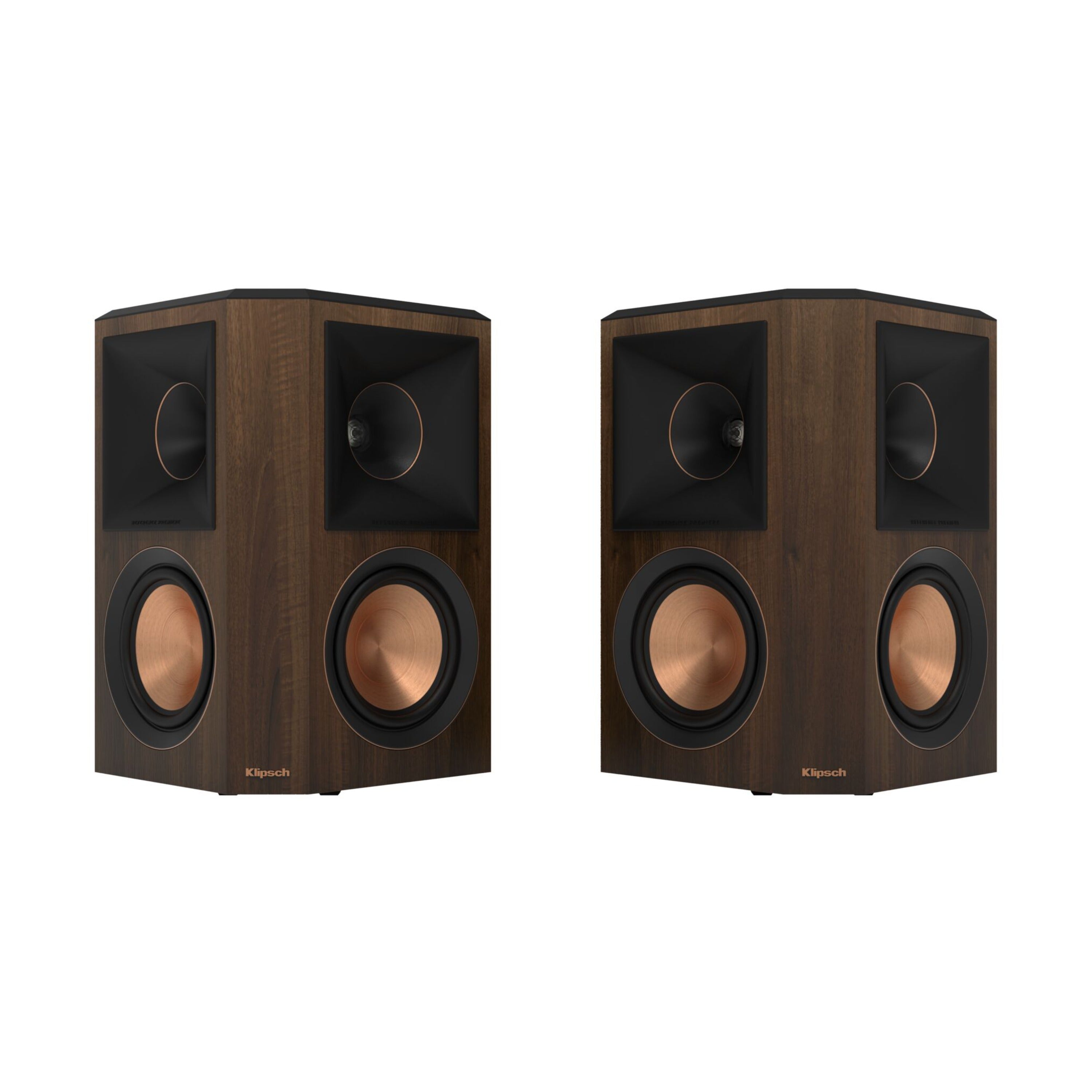 RP-502S II Surround Sound Speakers (Pair)