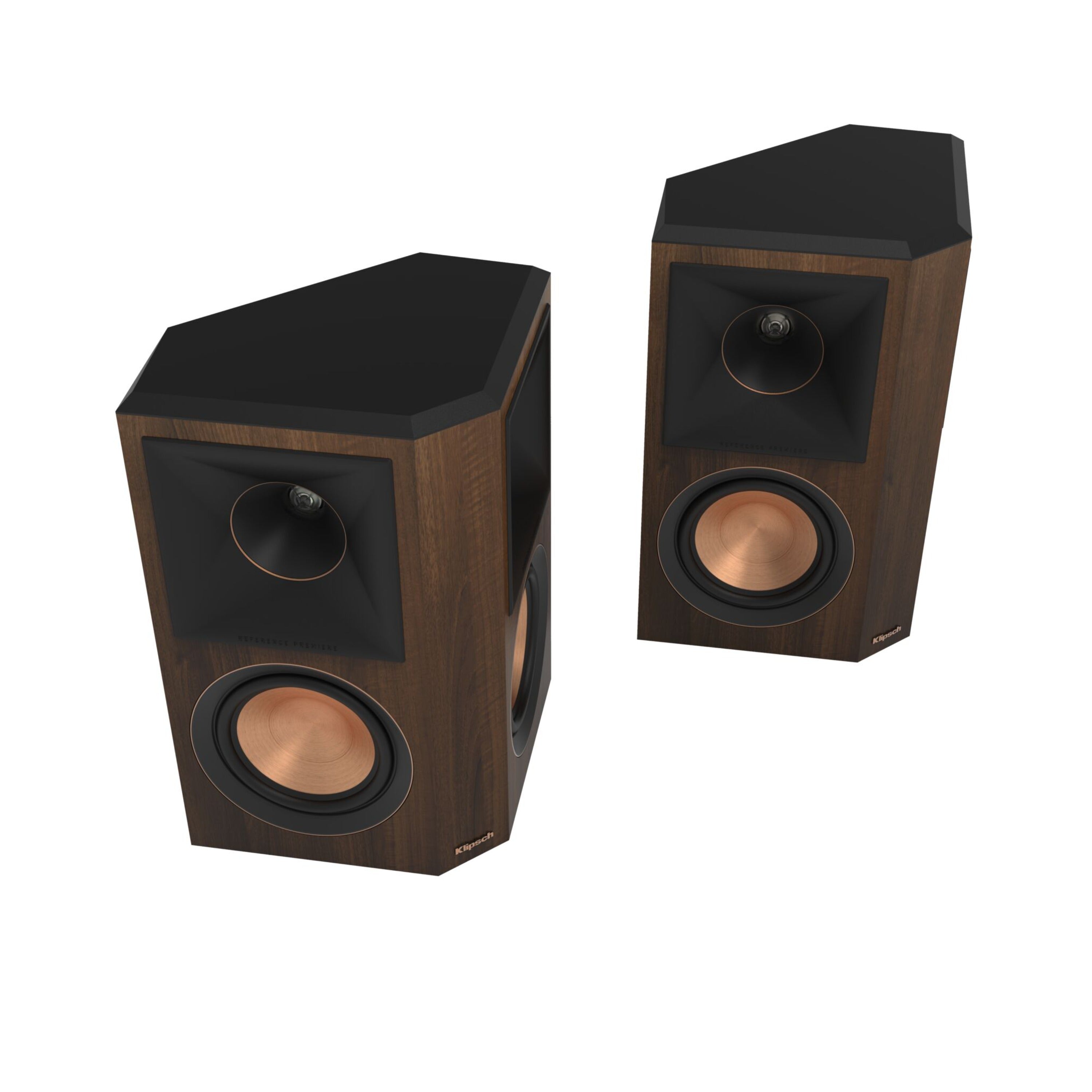 RP-502S II Surround Sound Speakers (Pair)
