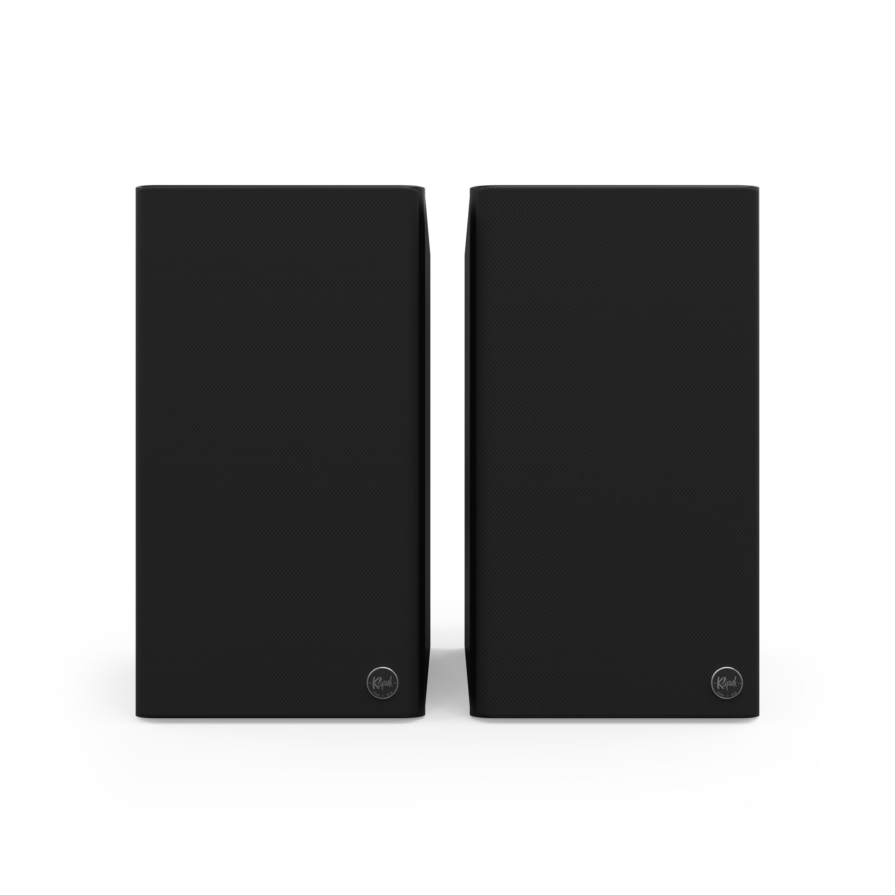 Sevens II 6.5" Powered Speakers