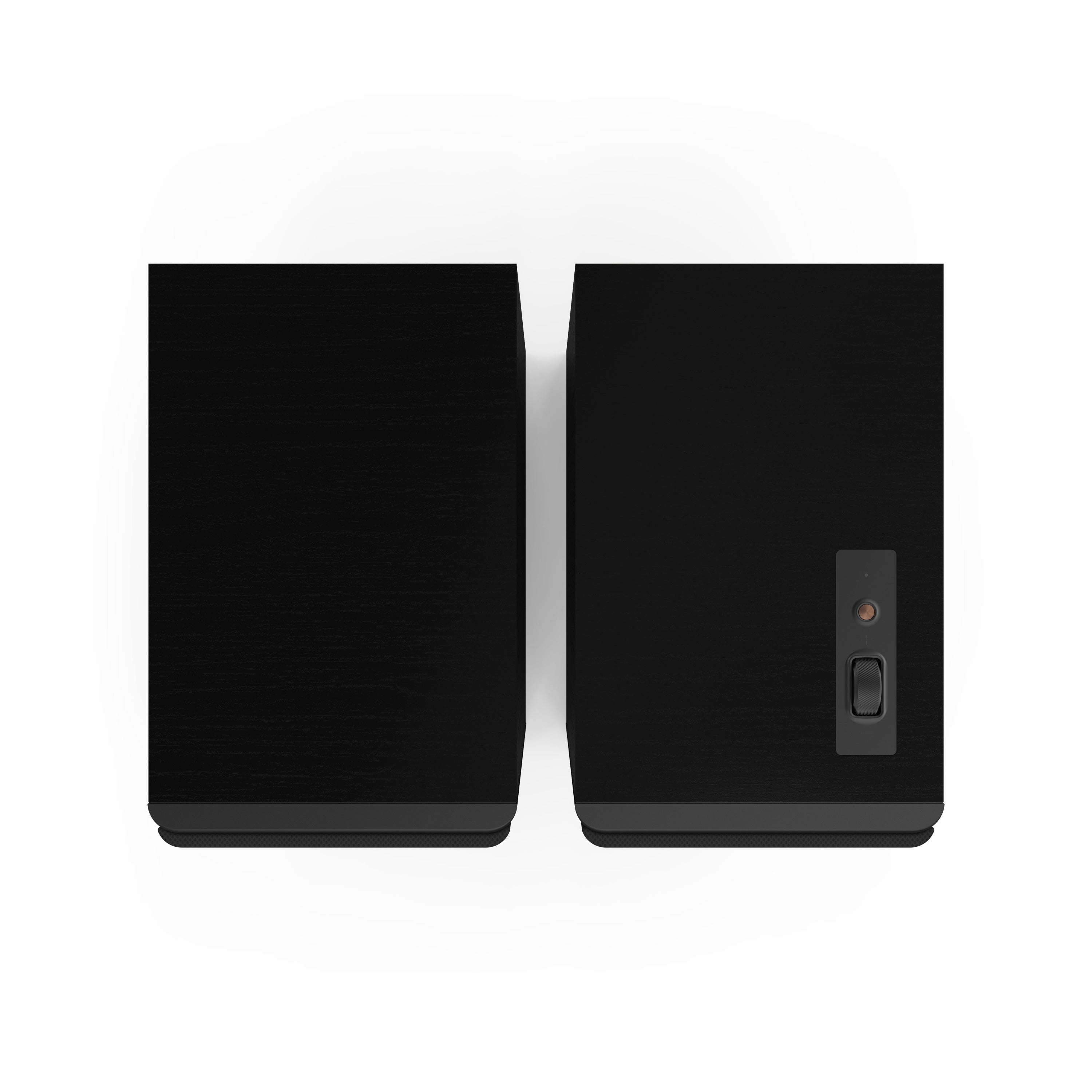 Sevens II 6.5" Powered Speakers