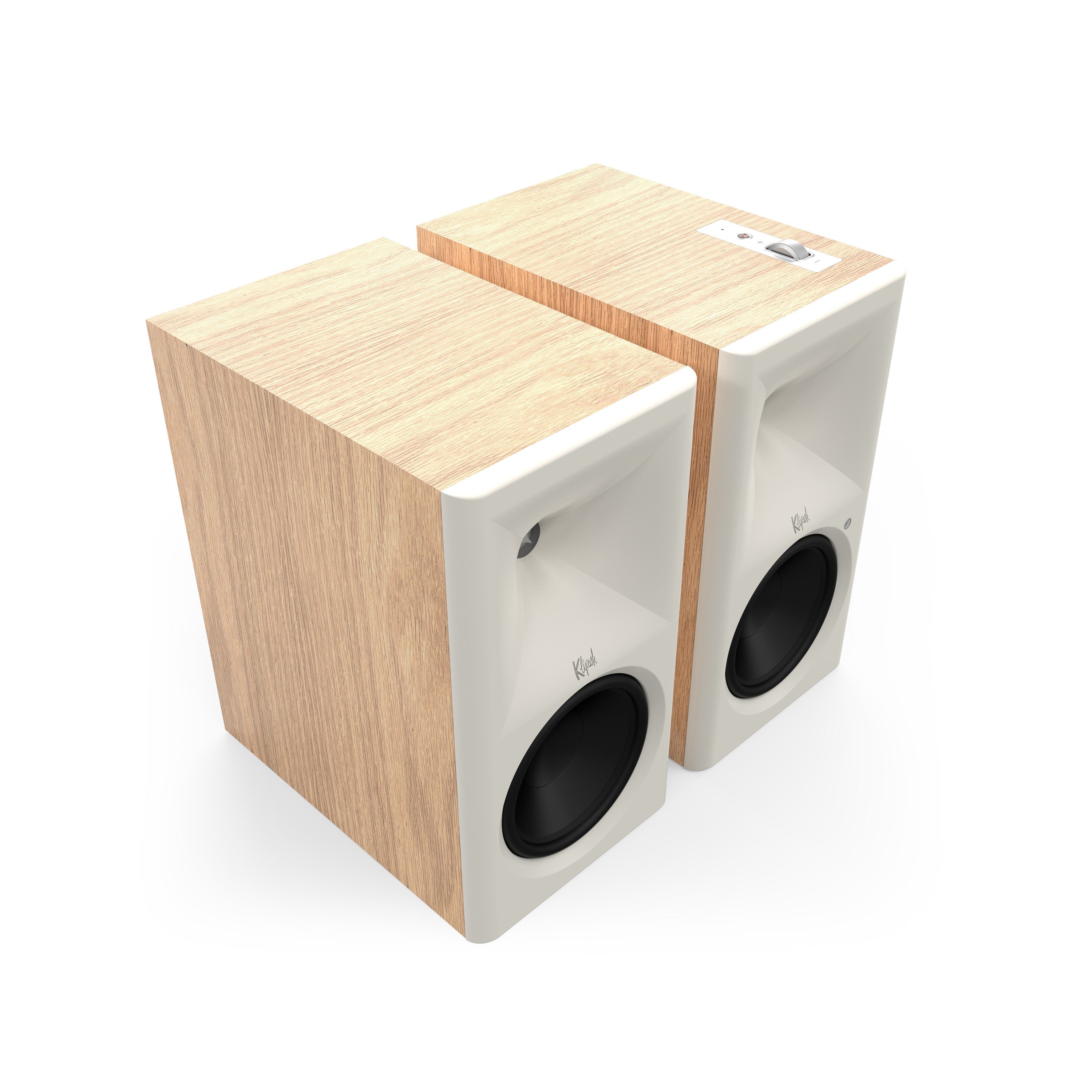Sevens II 6.5" Powered Speakers