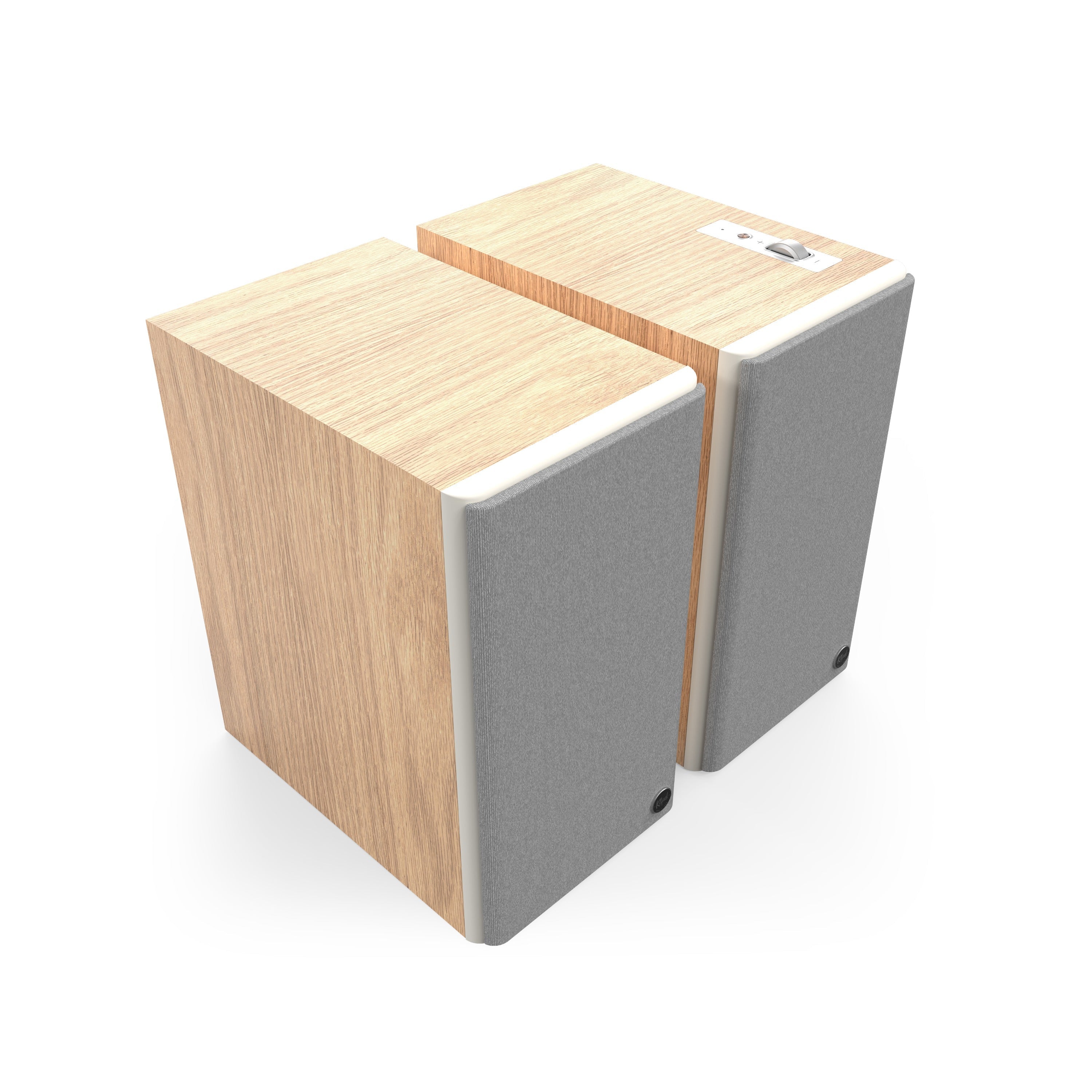 Sevens II 6.5" Powered Speakers