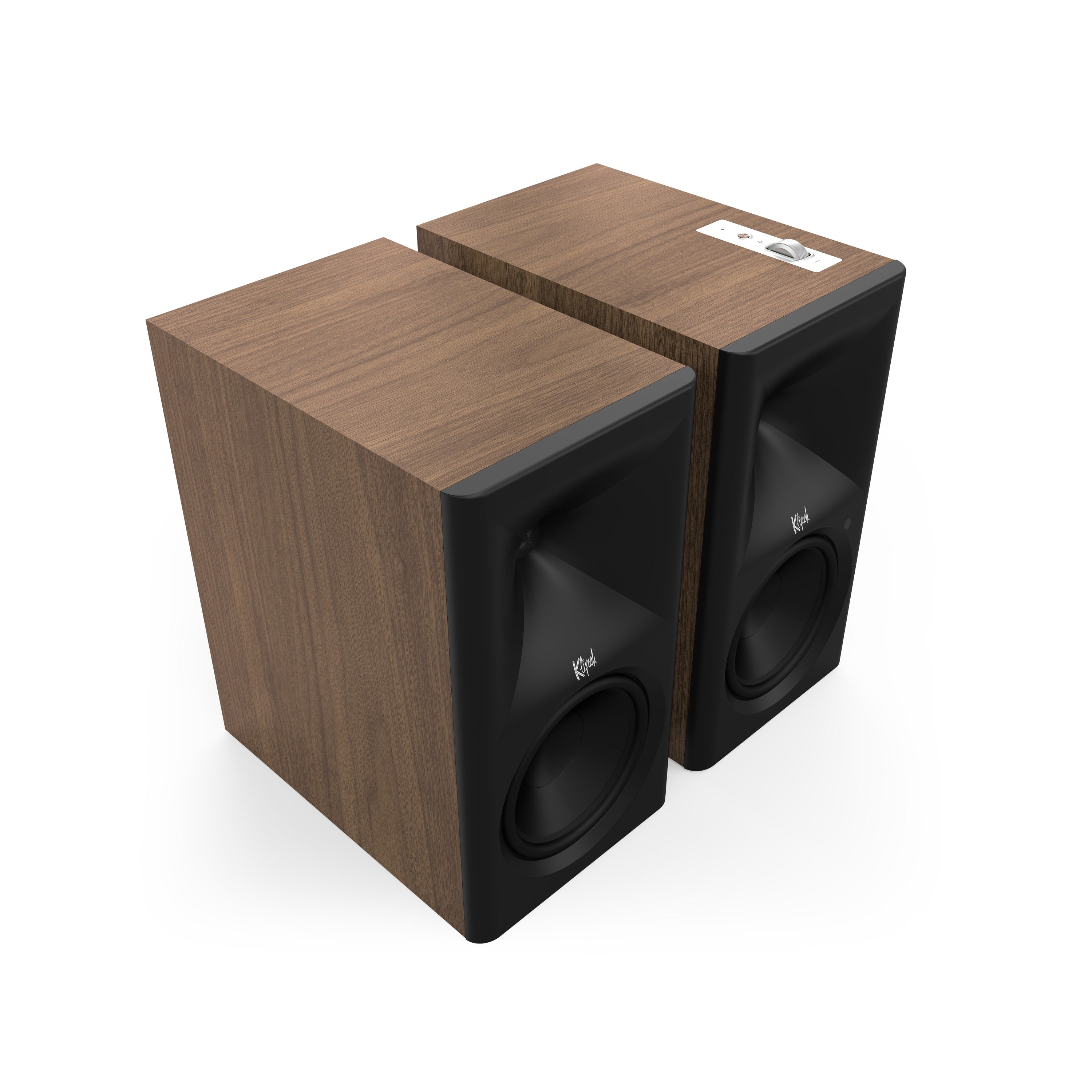 Sevens II 6.5" Powered Speakers