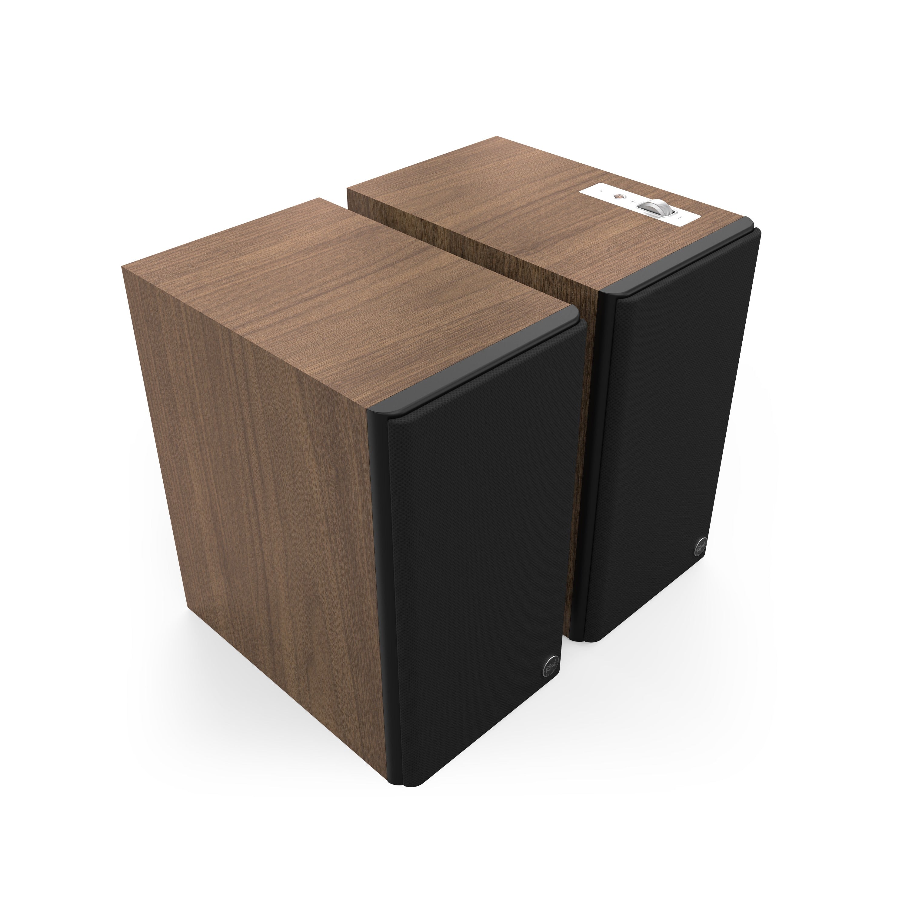 Sevens II 6.5" Powered Speakers
