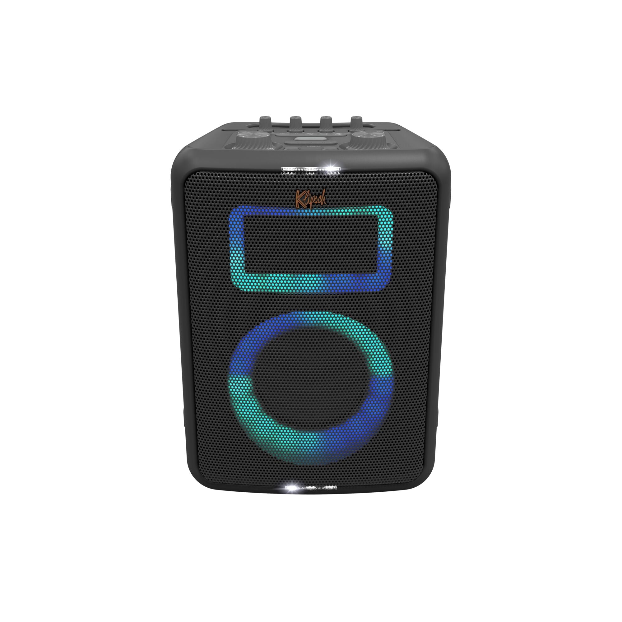Vegas Portable Bluetooth® Speaker