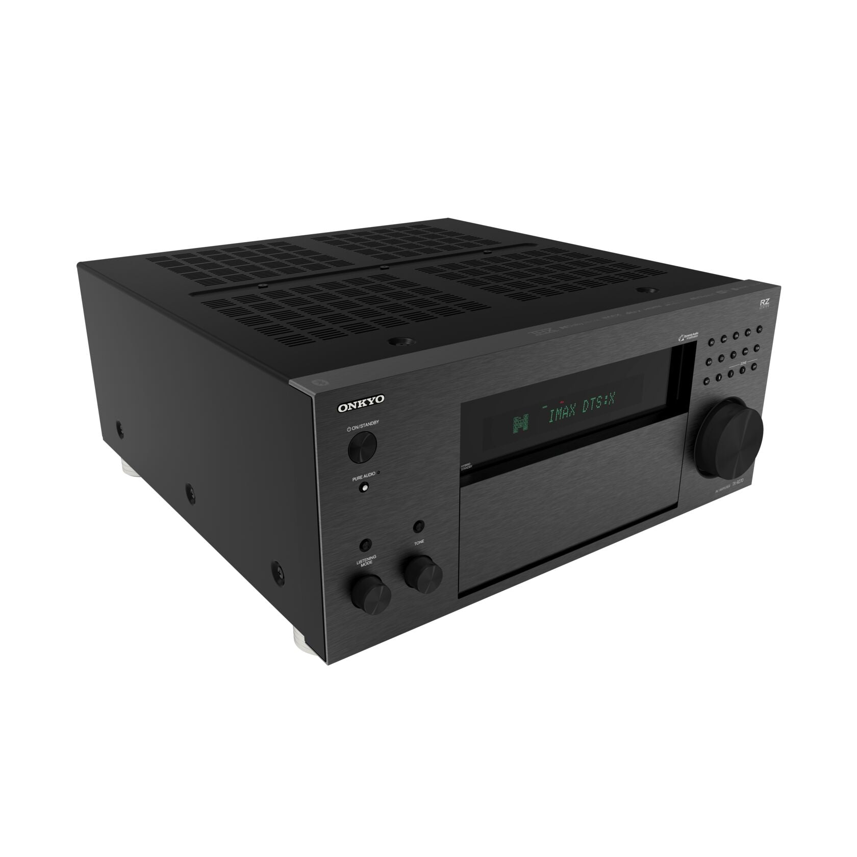 Onkyo TX-RZ70 11.2-Channel THX Certified AV Receiver