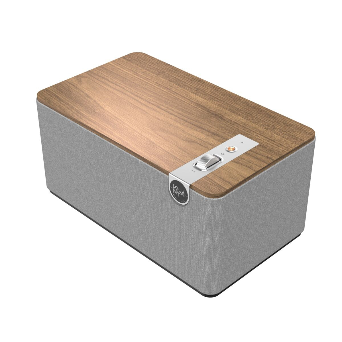 The Three Plus | Premium Bluetooth Speaker System