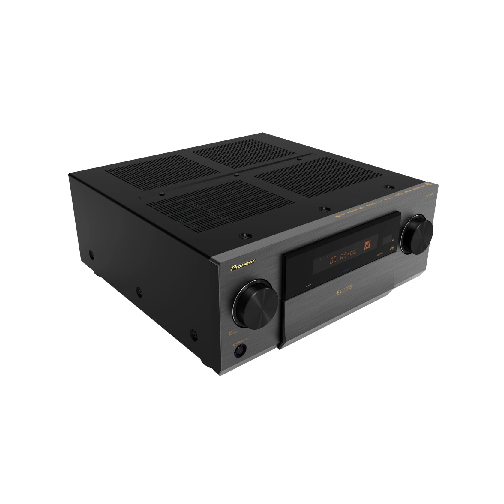 Pioneer VSX-LX805 Elite 11.4 Channel Network AV Receiver