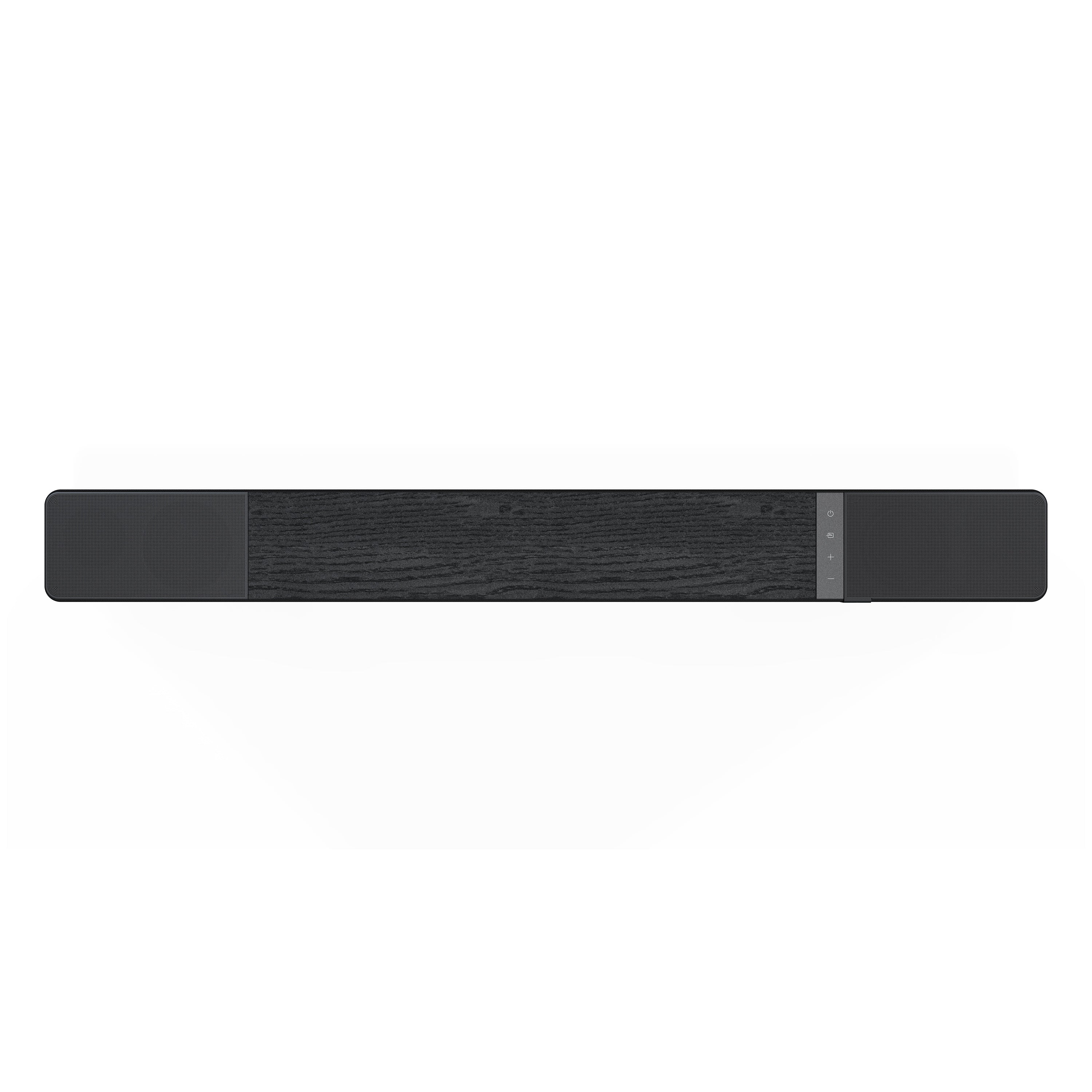 Flexus Core 200 Dolby Atmos Sound Bar with Elevation Speakers