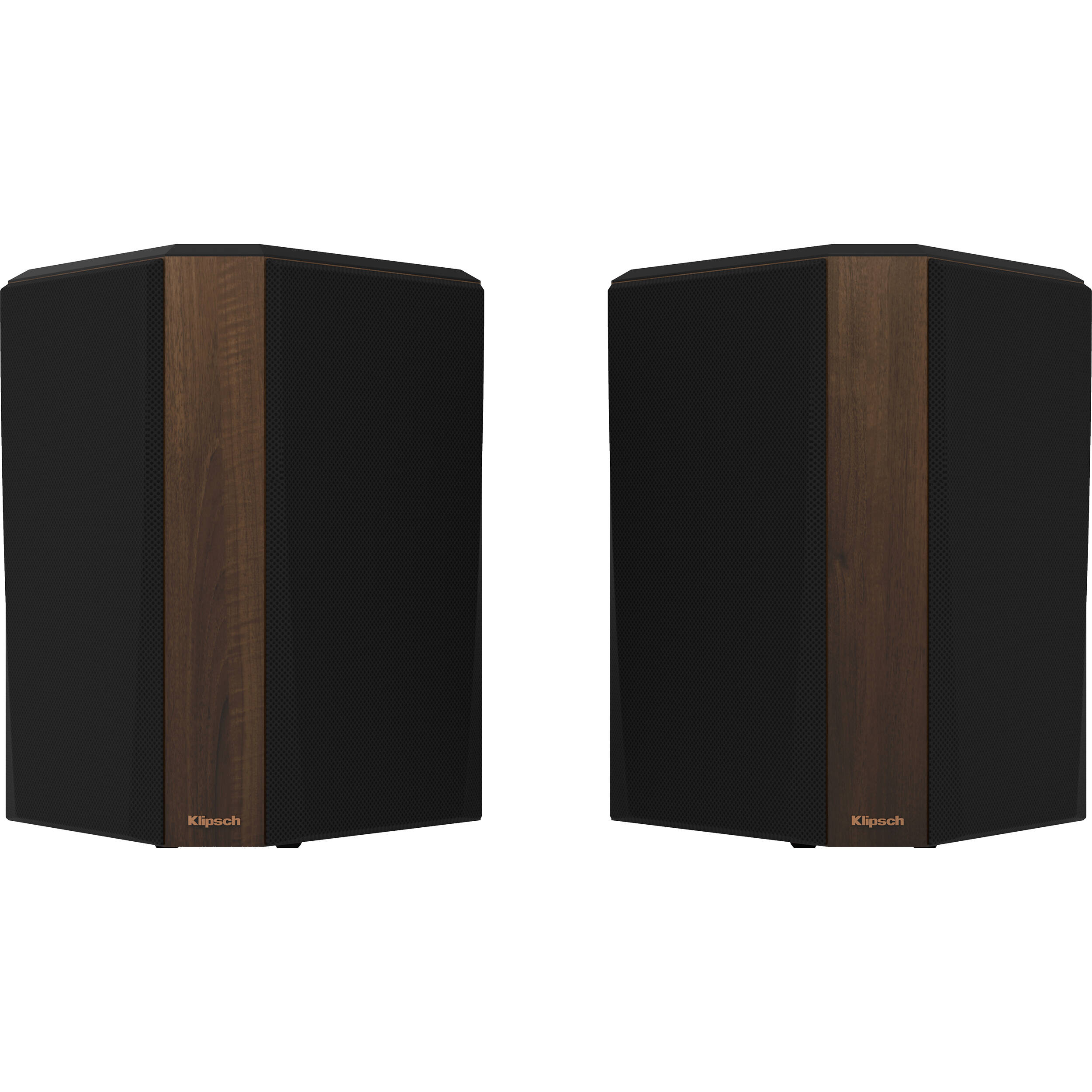 RP-502S II Surround Sound Speakers (Pair)