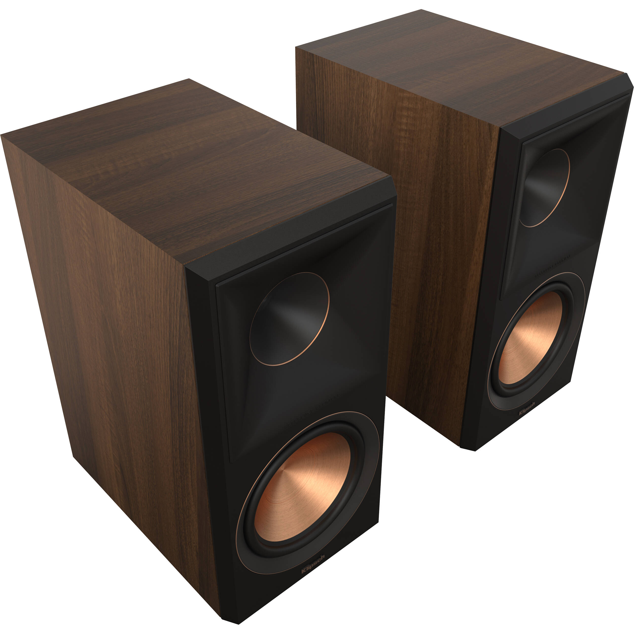 RP-600M II Bookshelf Speakers (Pair)