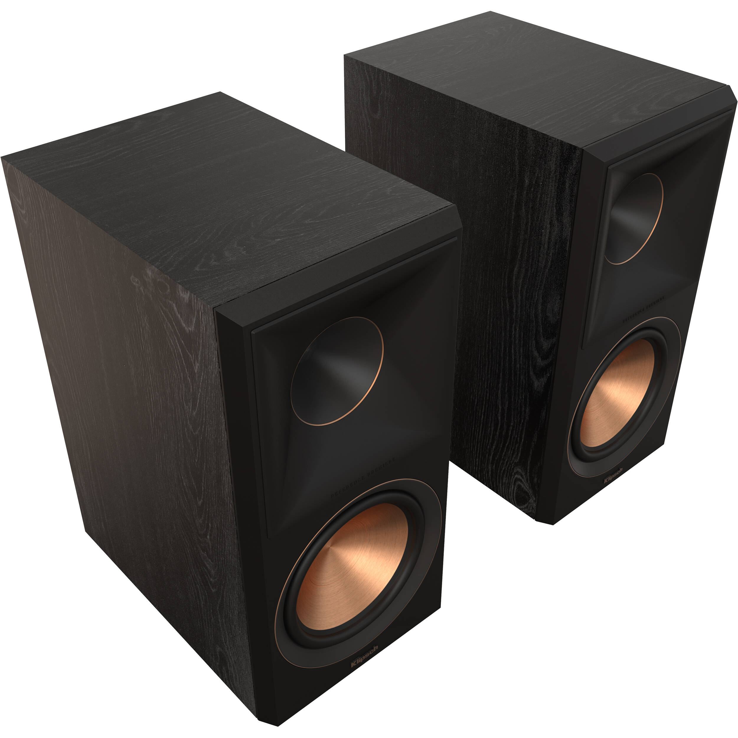 RP-600M II Bookshelf Speakers (Pair)