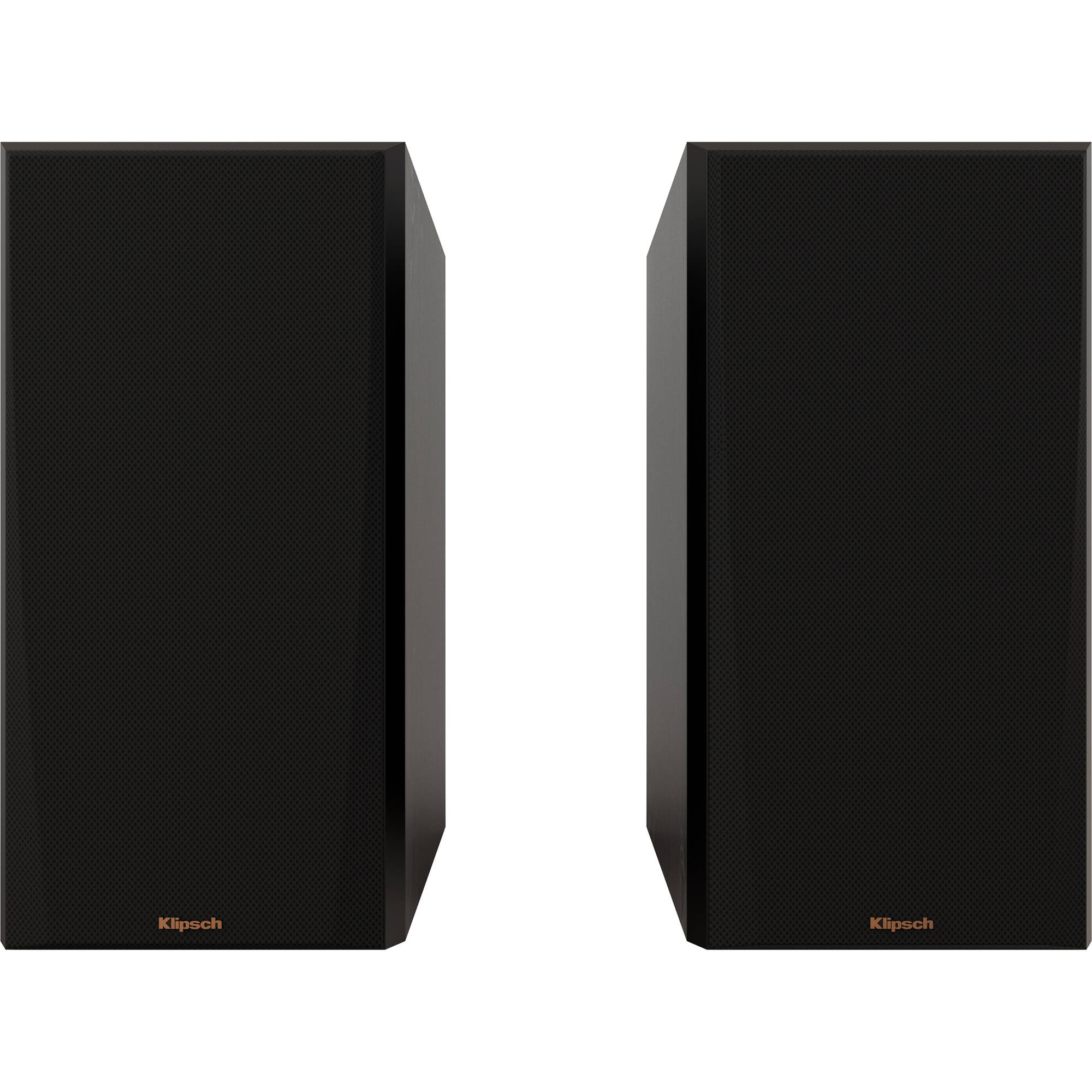 RP-600M II Bookshelf Speakers (Pair)