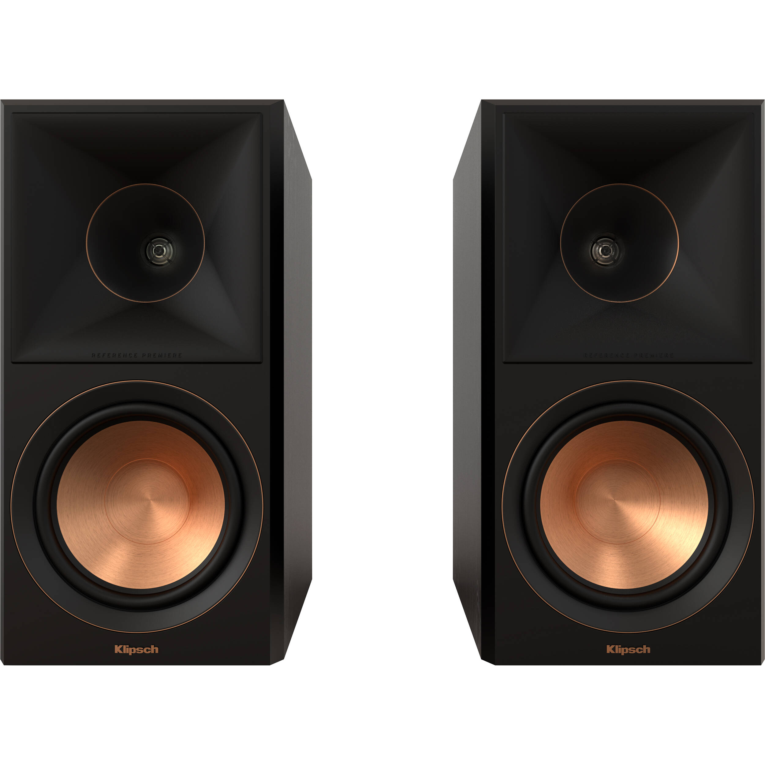 RP-600M II Bookshelf Speakers (Pair)