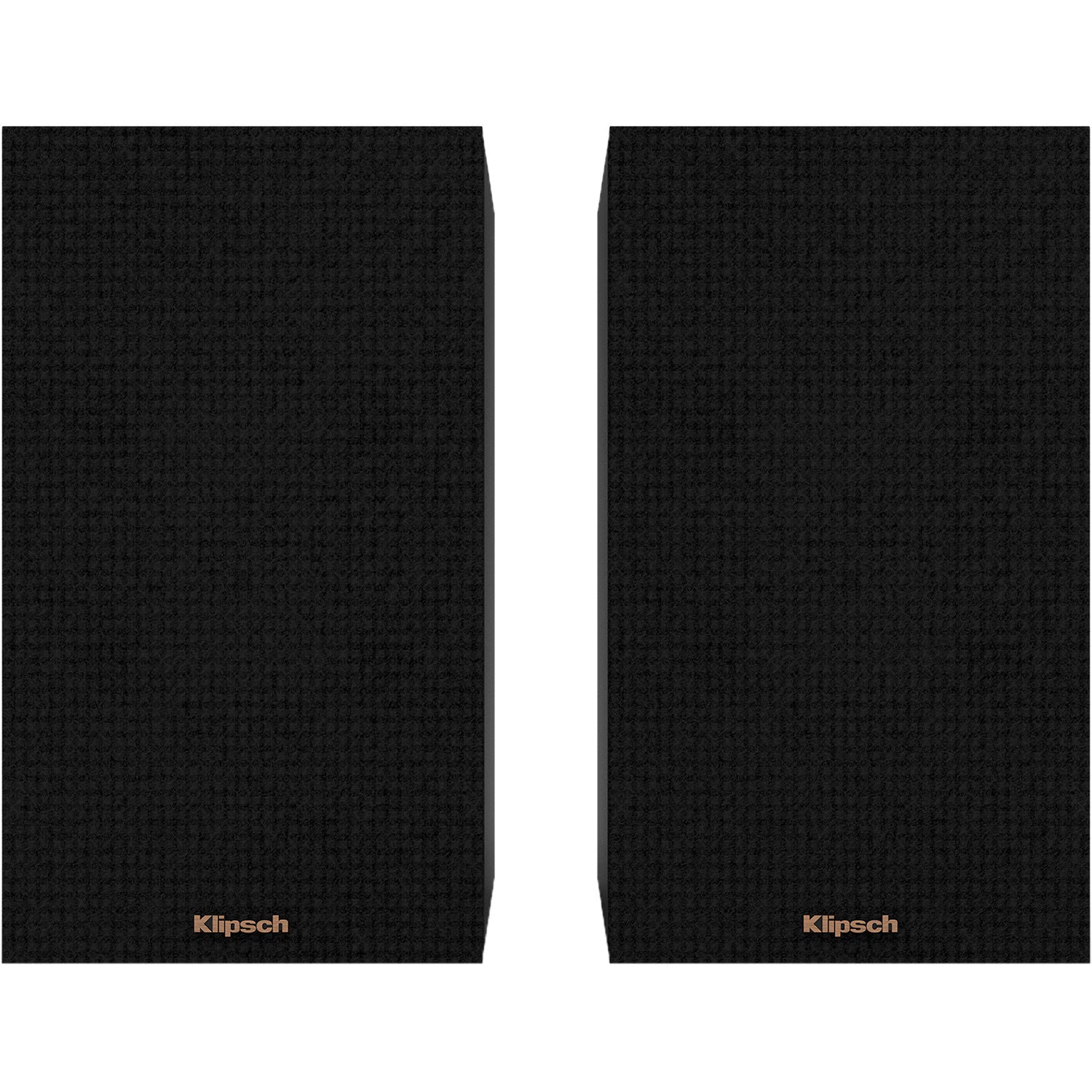 KD-400 Powered Bookshelf Speakers (Pair)