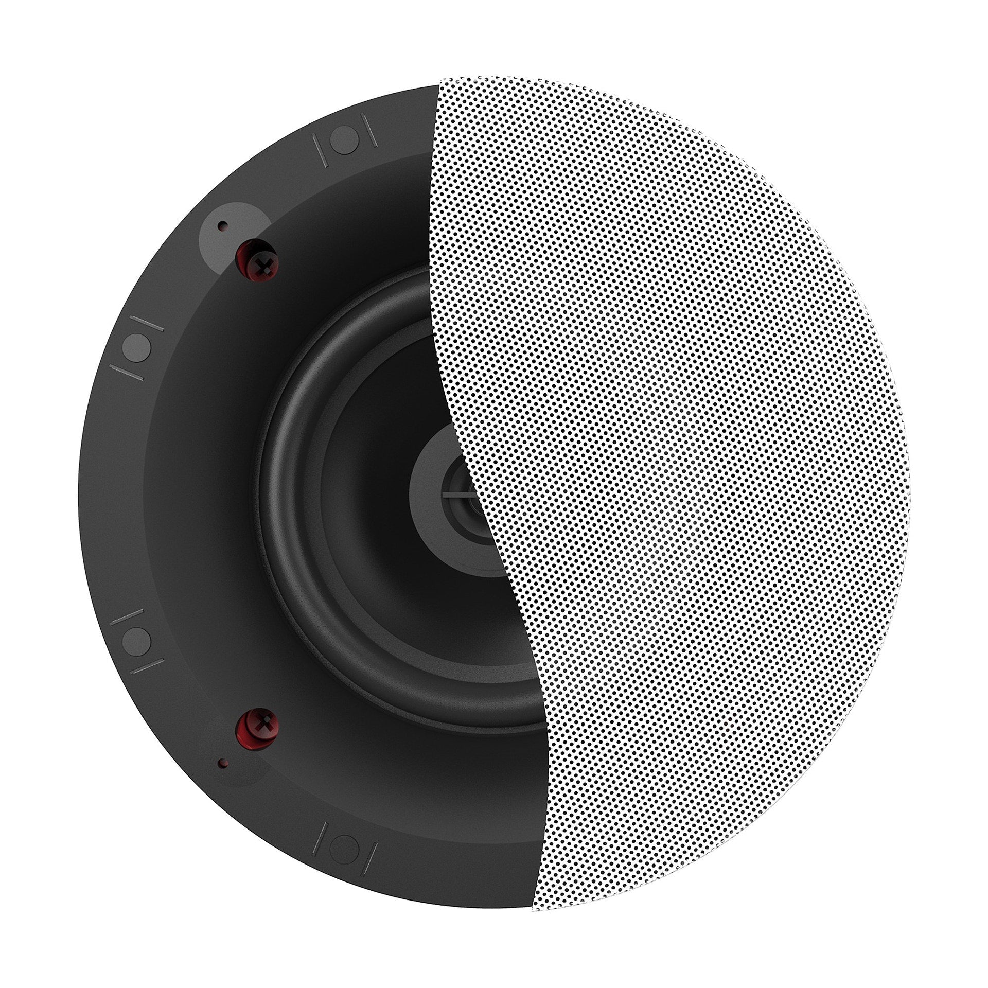 CS-16C-II 6.5" In-Ceiling Speaker (Single)