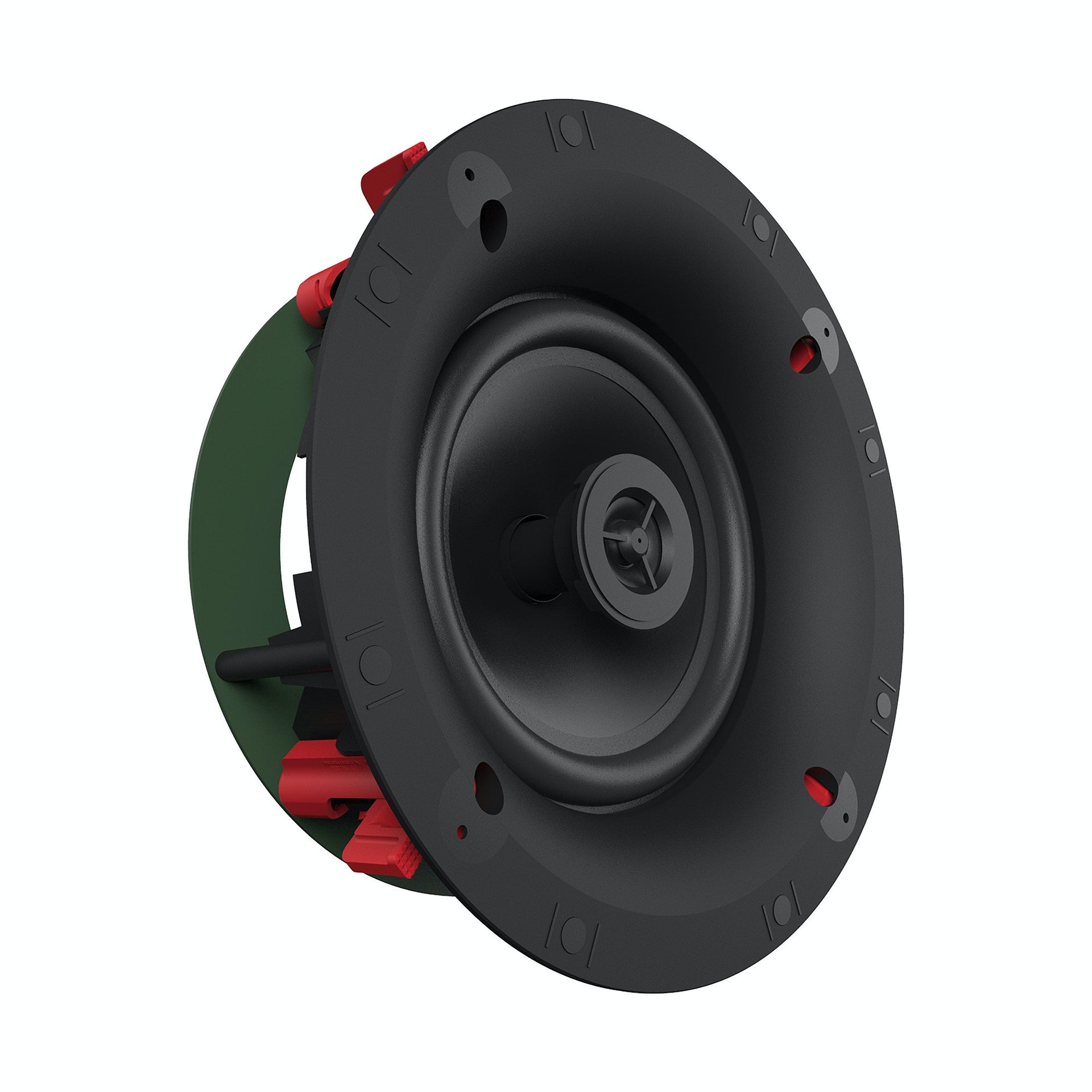 CS-16C-II 6.5" In-Ceiling Speaker (Single)