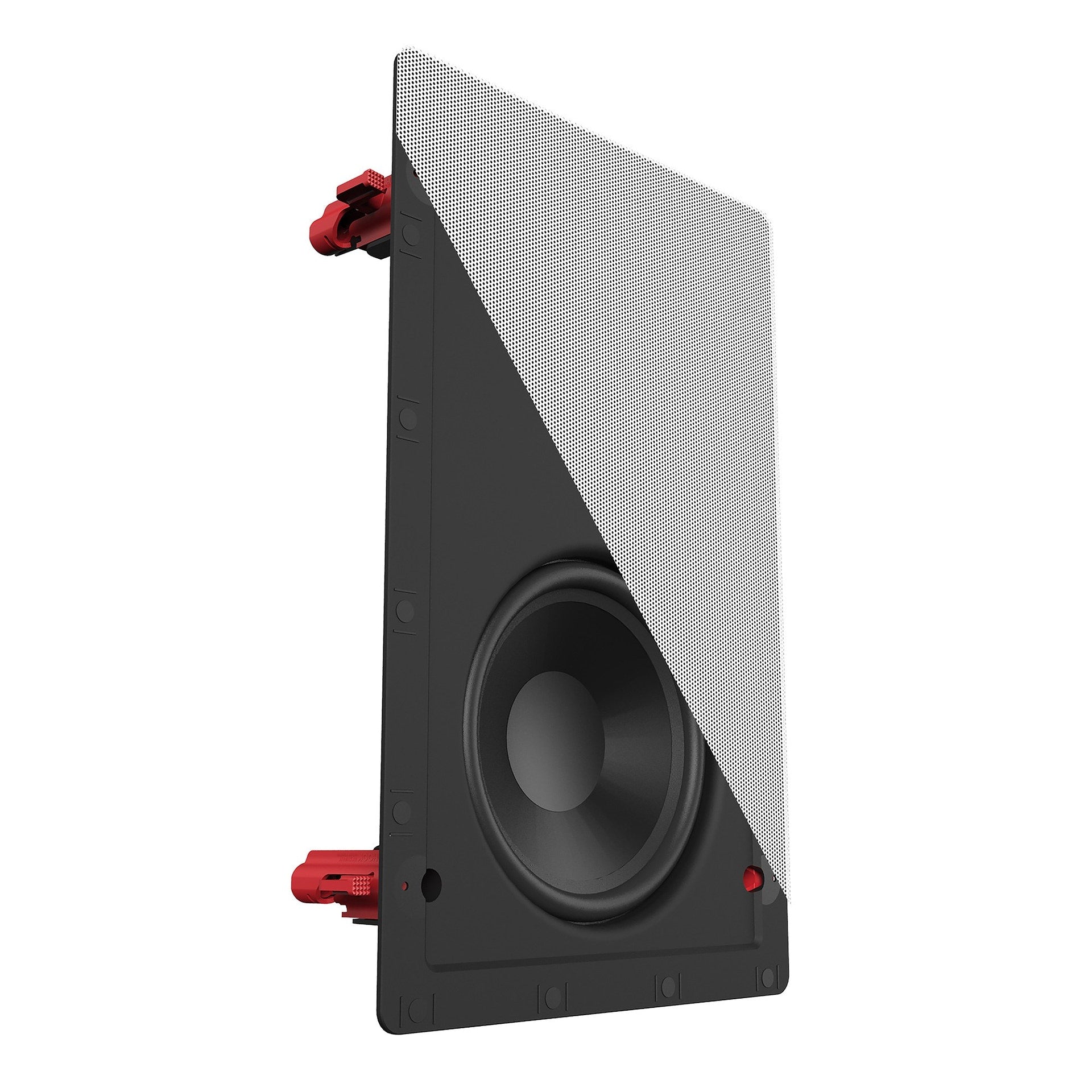 CS-16W 6.5" In-Wall-Speaker (Single)