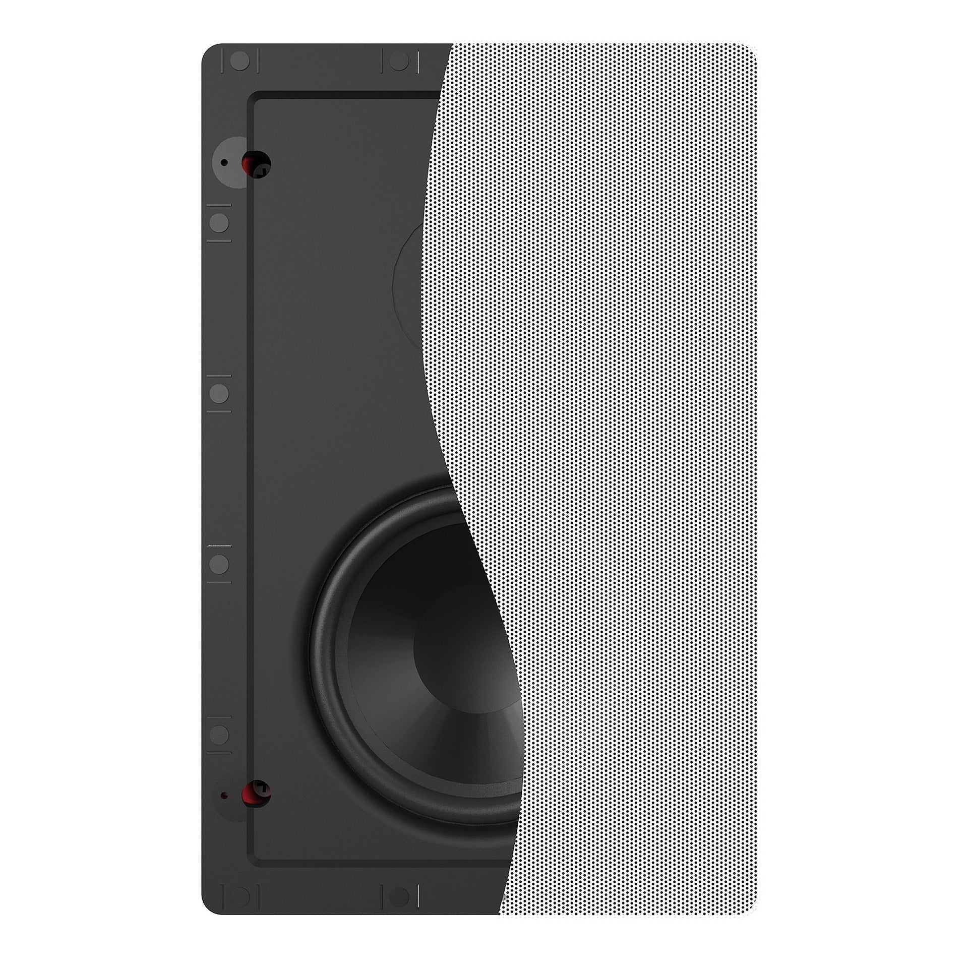 CS-16W 6.5" In-Wall-Speaker (Single)