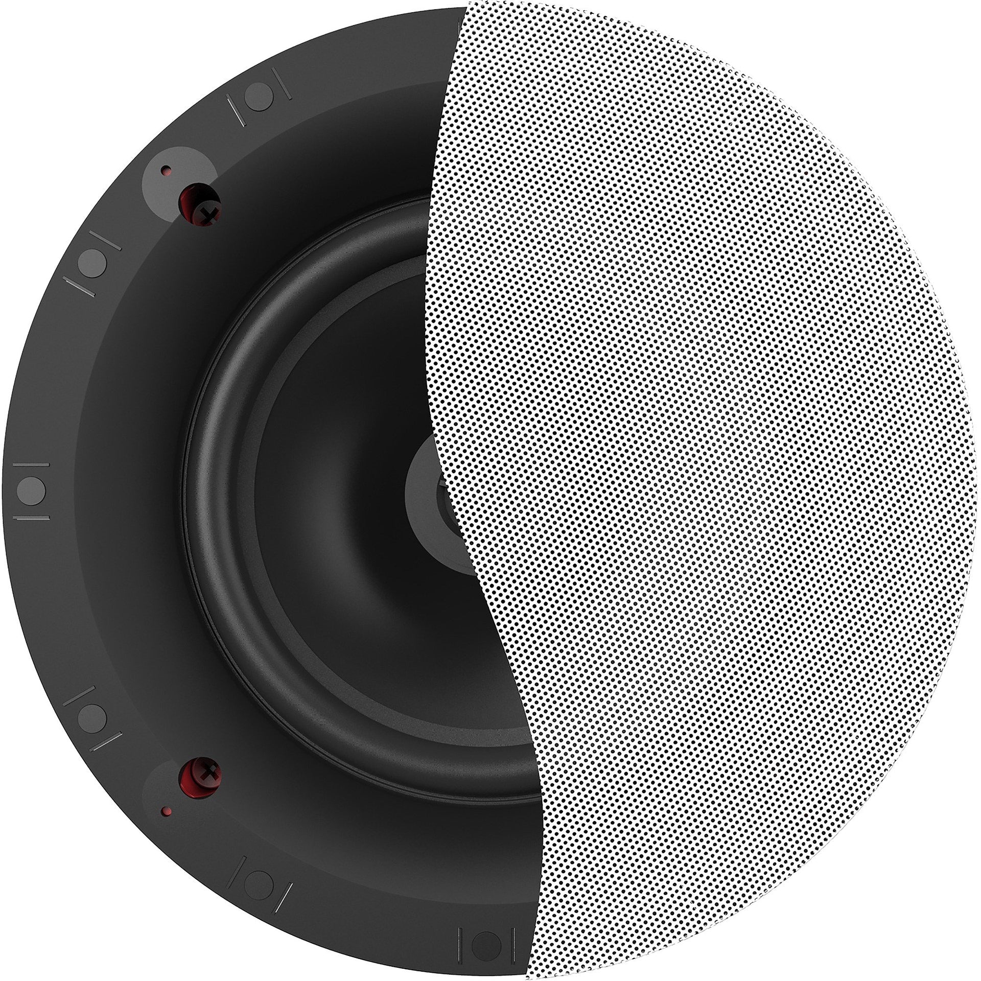 CS-18-C 8" In-Ceiling Speaker (Single)