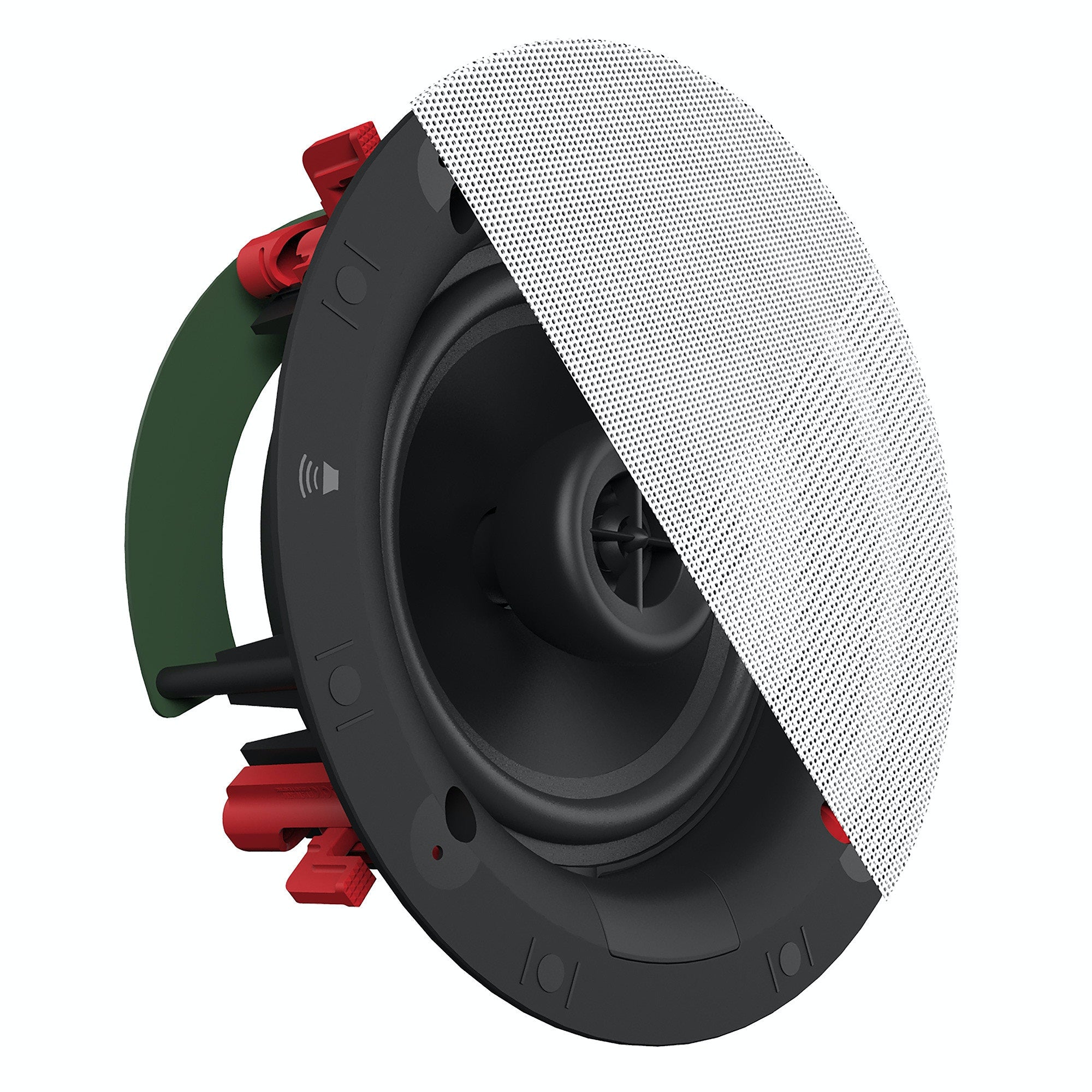 DS-160CDT 6.5" In-Ceiling Speaker (Single)