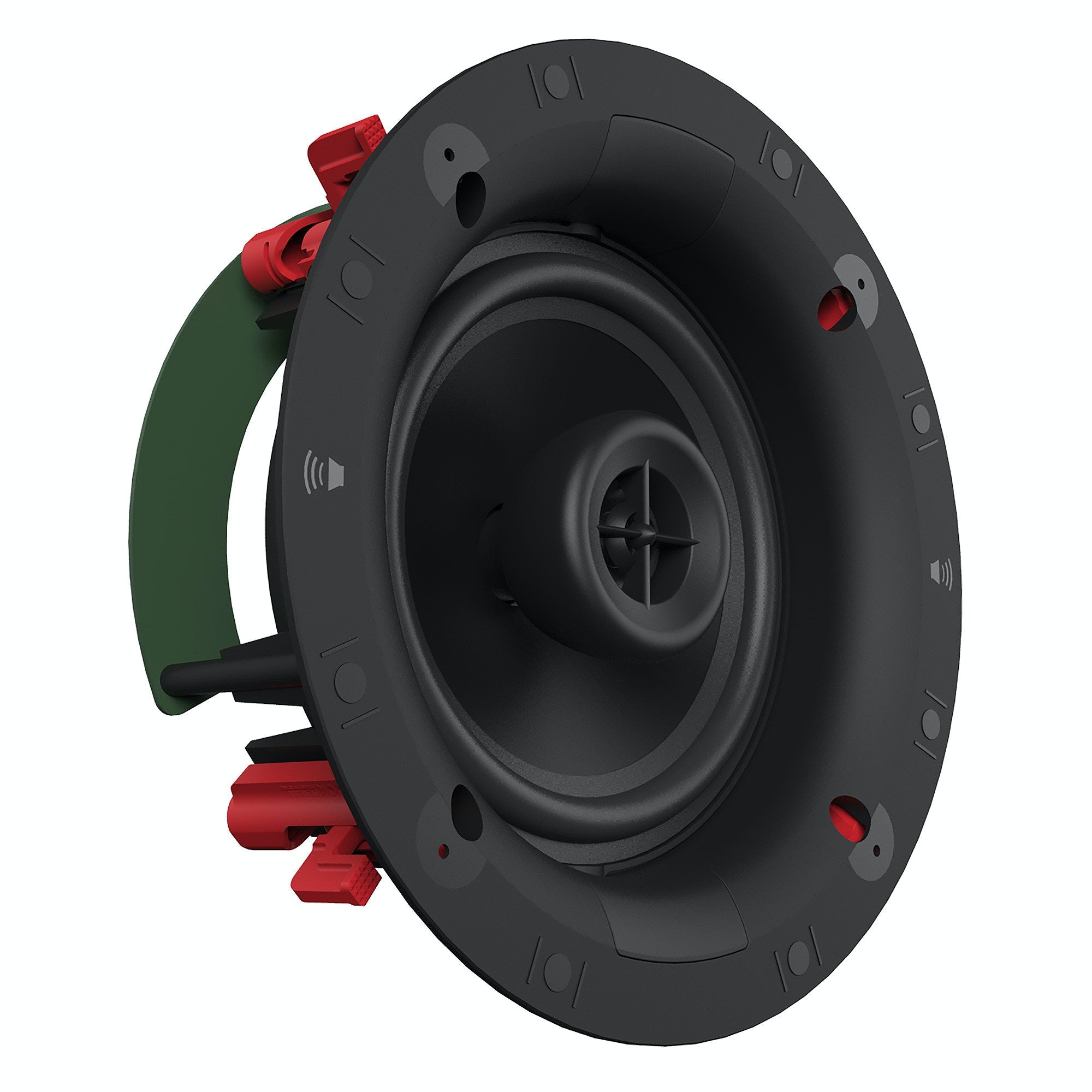 DS-160CDT 6.5" In-Ceiling Speaker (Single)