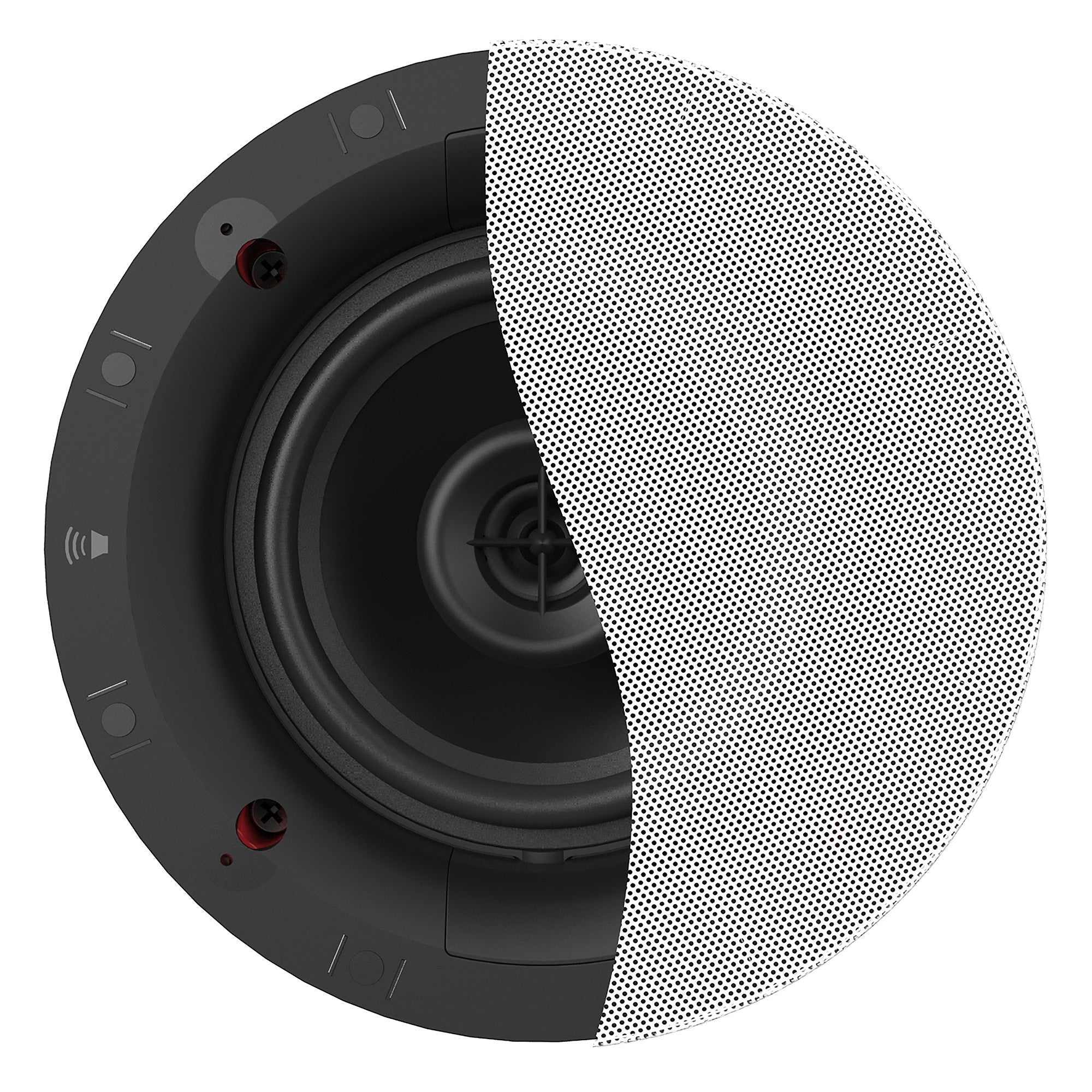 DS-160CDT 6.5" In-Ceiling Speaker (Single)