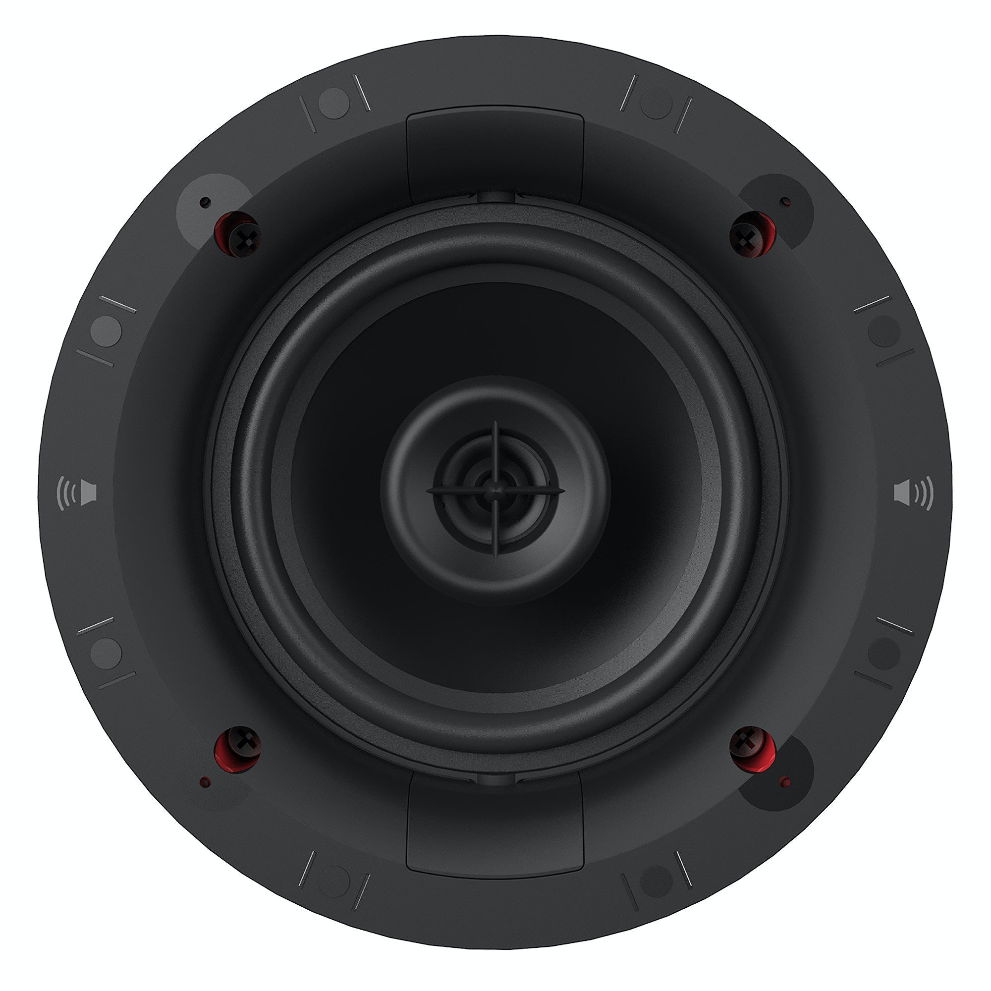 DS-160CDT 6.5" In-Ceiling Speaker (Single)