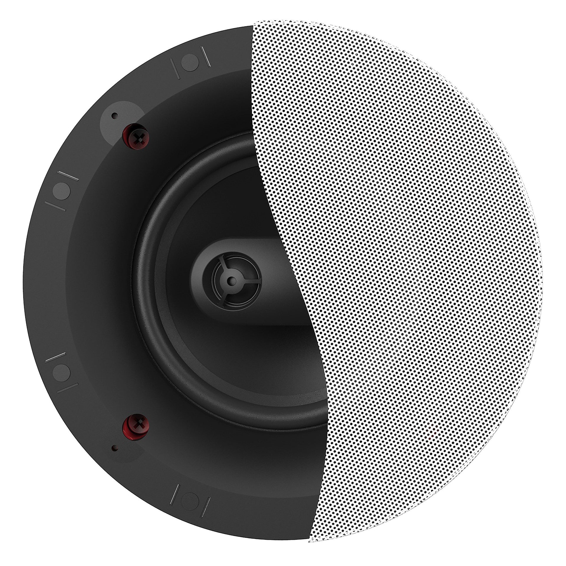 DS-160CSM 6.5" In-Ceiling Speaker (Single)