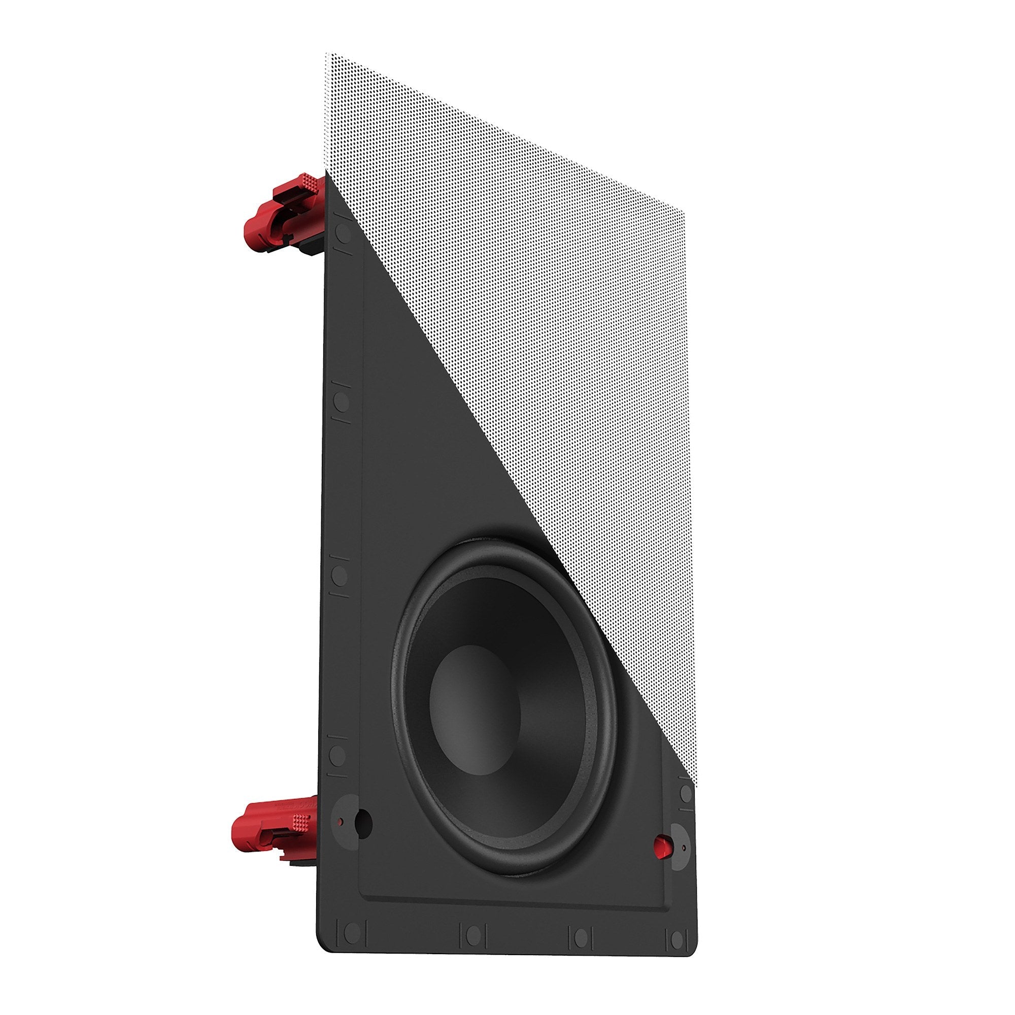 DS-160W 6.5" In-Wall Speaker (Single)