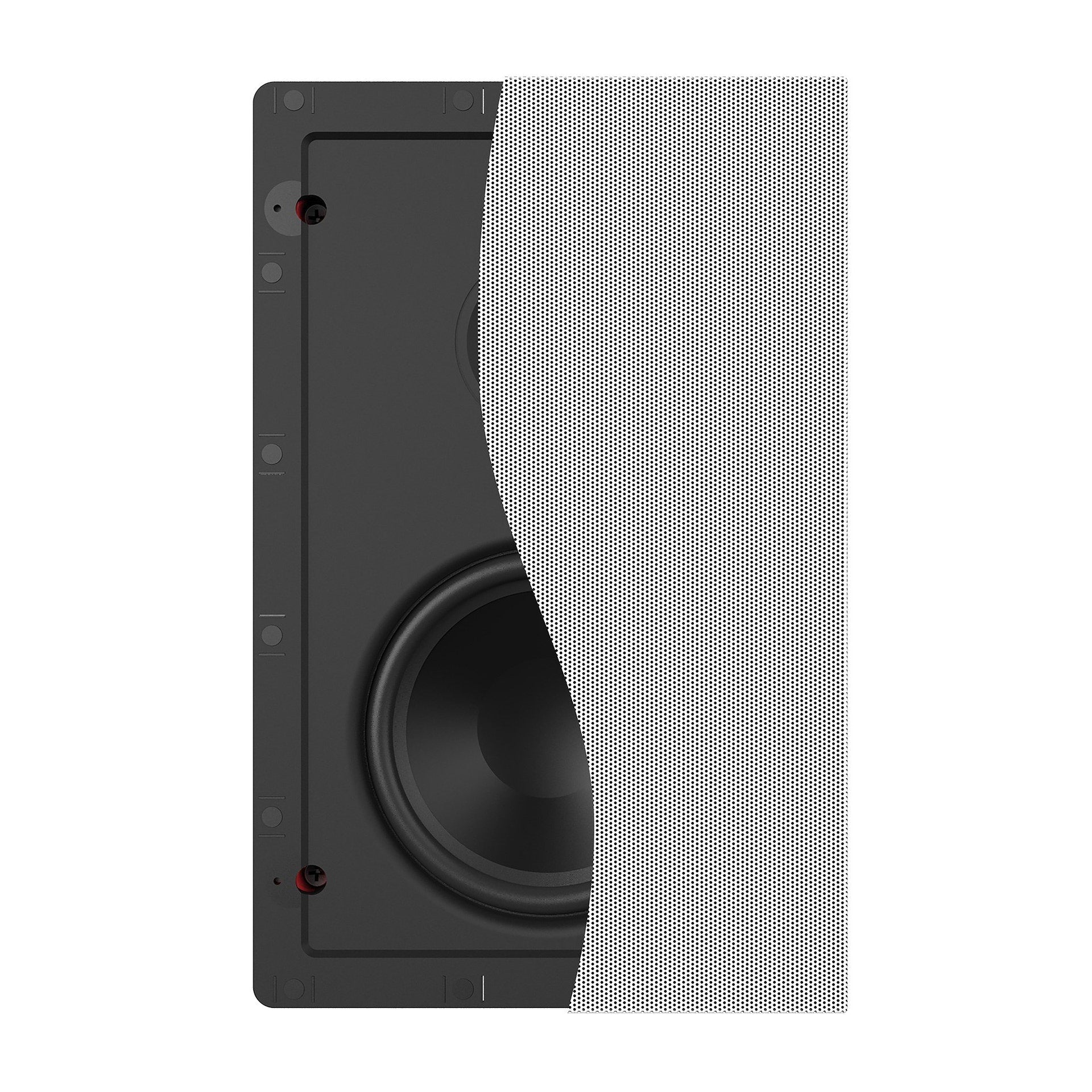 DS-160W 6.5" In-Wall Speaker (Single)