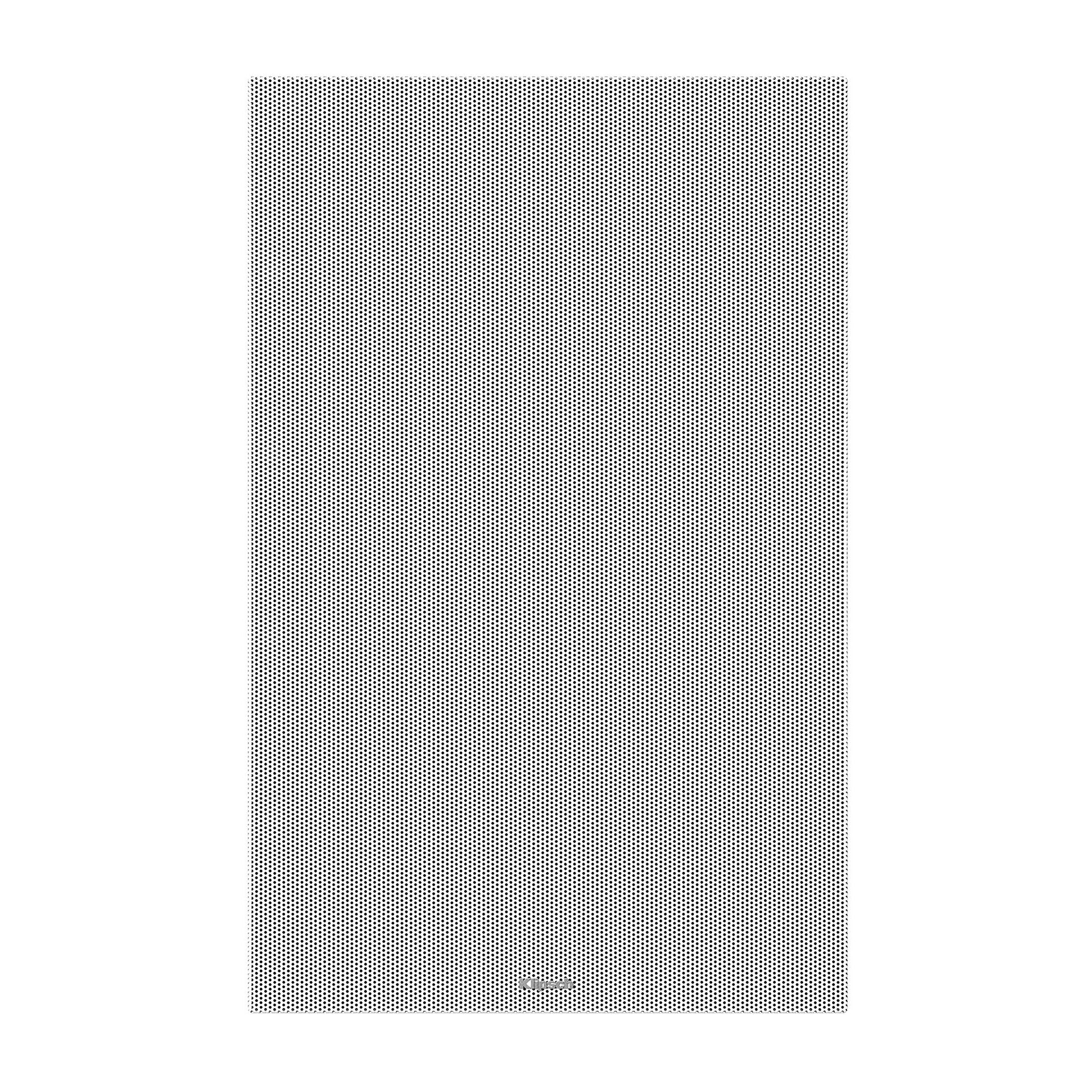 DS-160W 6.5" In-Wall Speaker (Single)