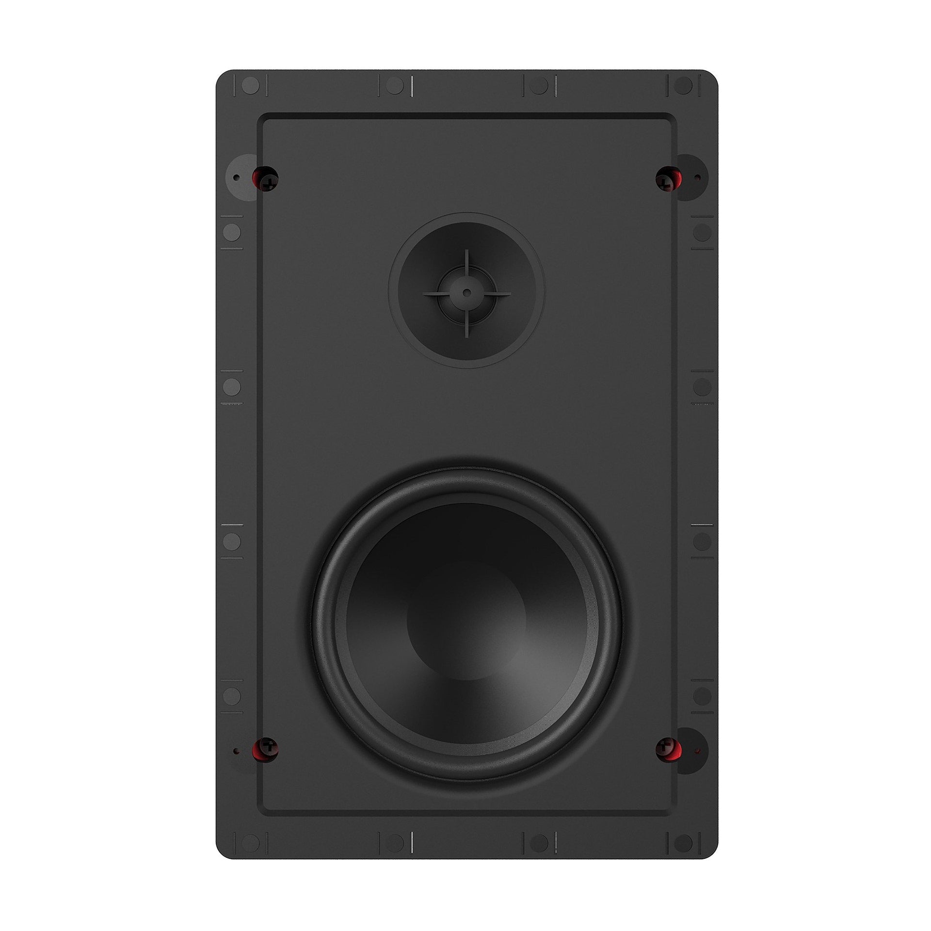 DS-160W 6.5" In-Wall Speaker (Single)