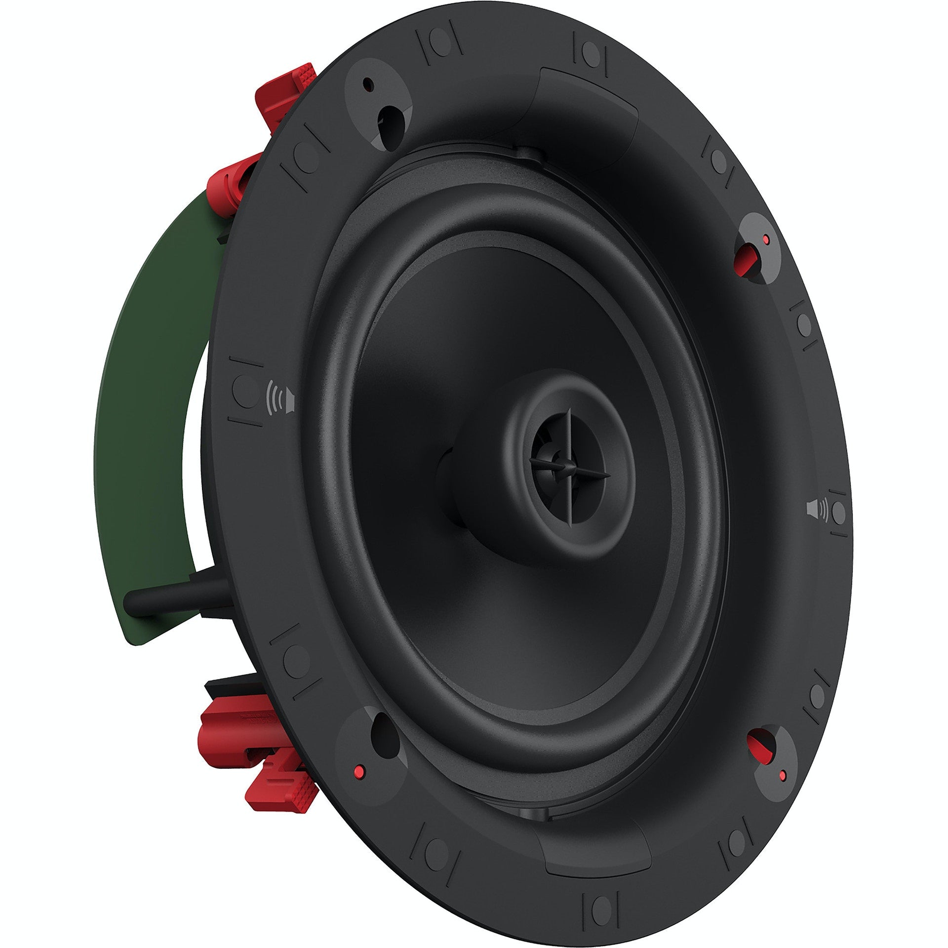 DS-180CDT 8" In-Ceiling Speaker (Single)