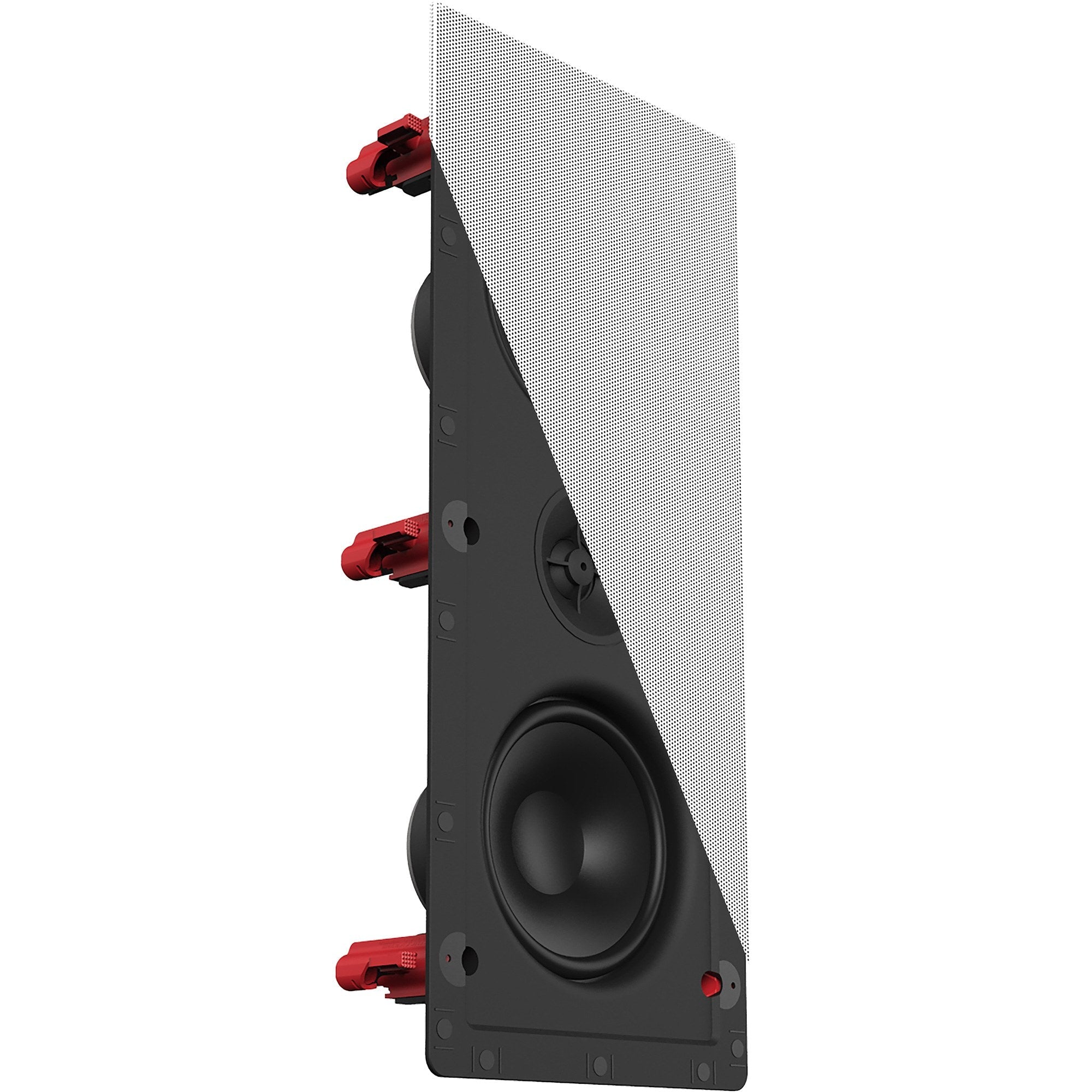 DS-250W-LCR In-Wall Speaker (Single)