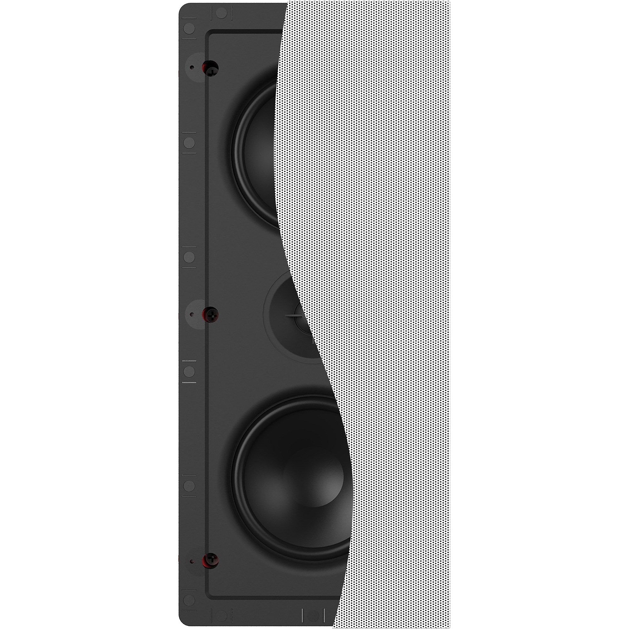 DS-250W-LCR In-Wall Speaker (Single)