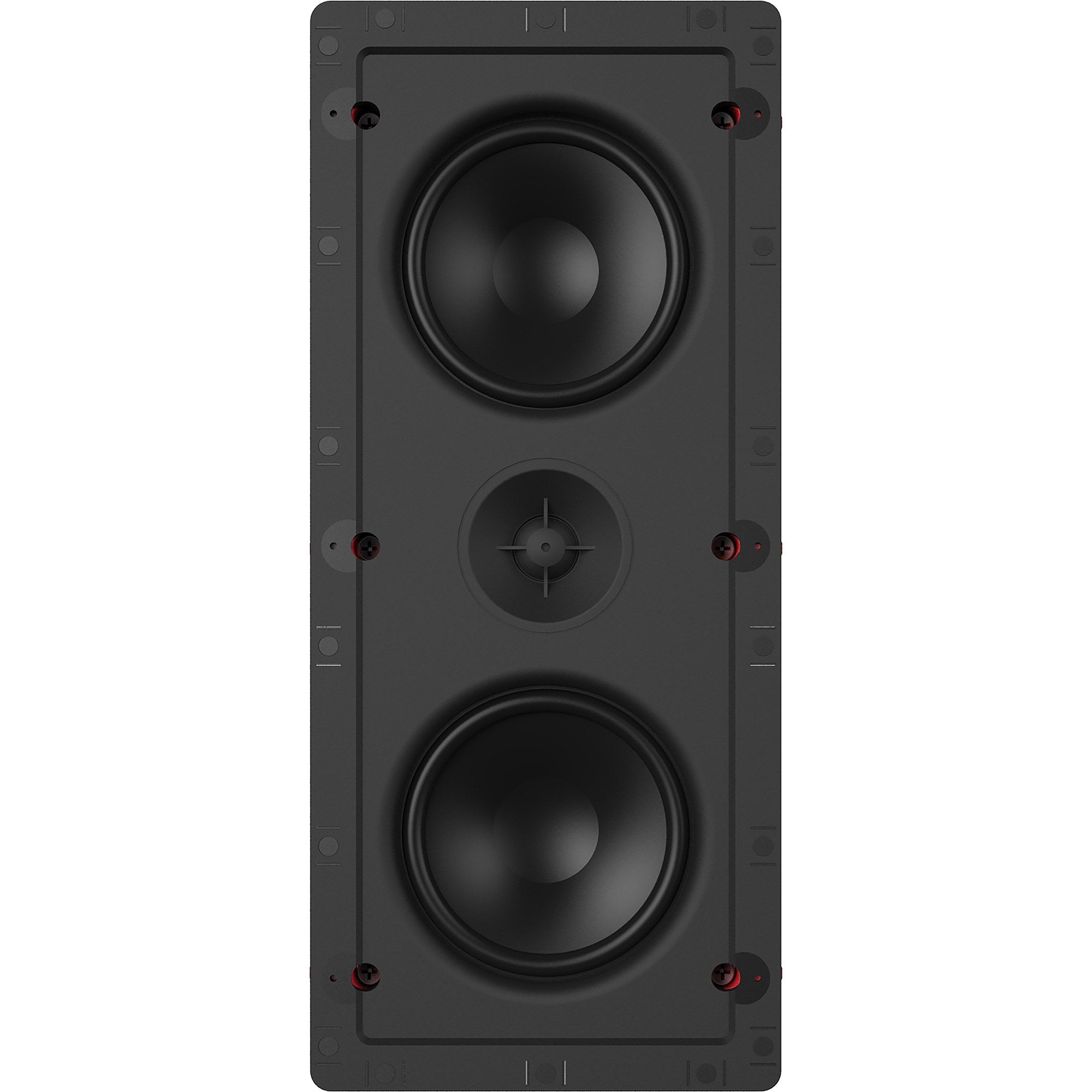 DS-250W-LCR In-Wall Speaker (Single)