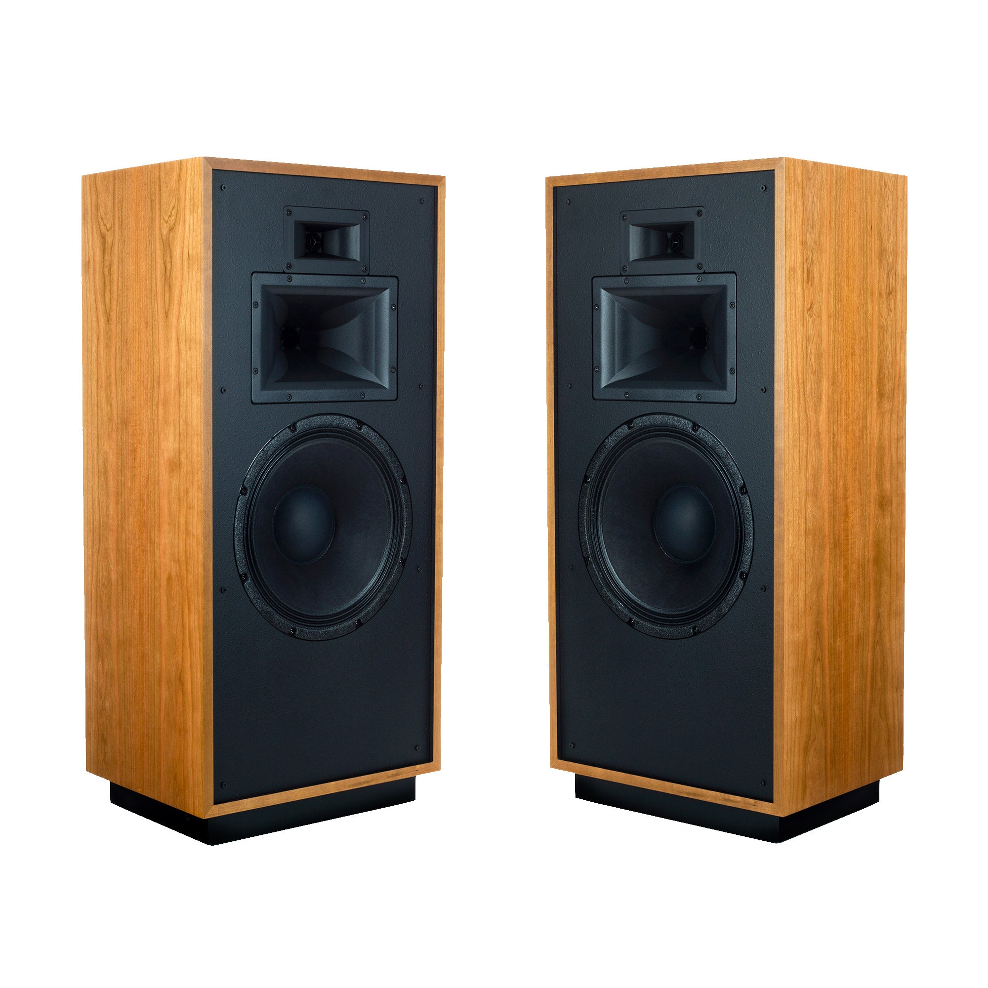 Forte IV Floorstanding Speaker (Single)