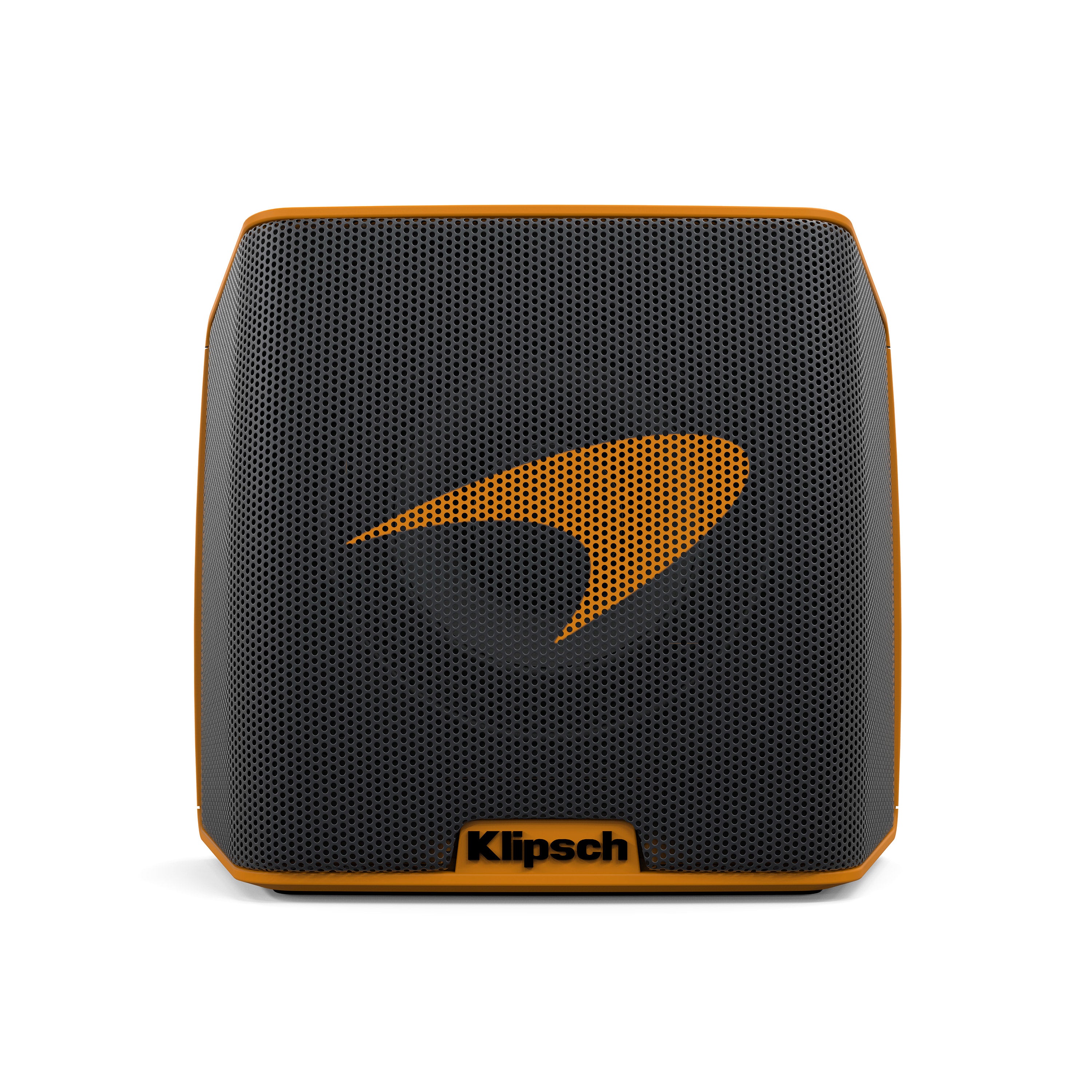 Groove Portable Bluetooth Speaker - McLaren Edition