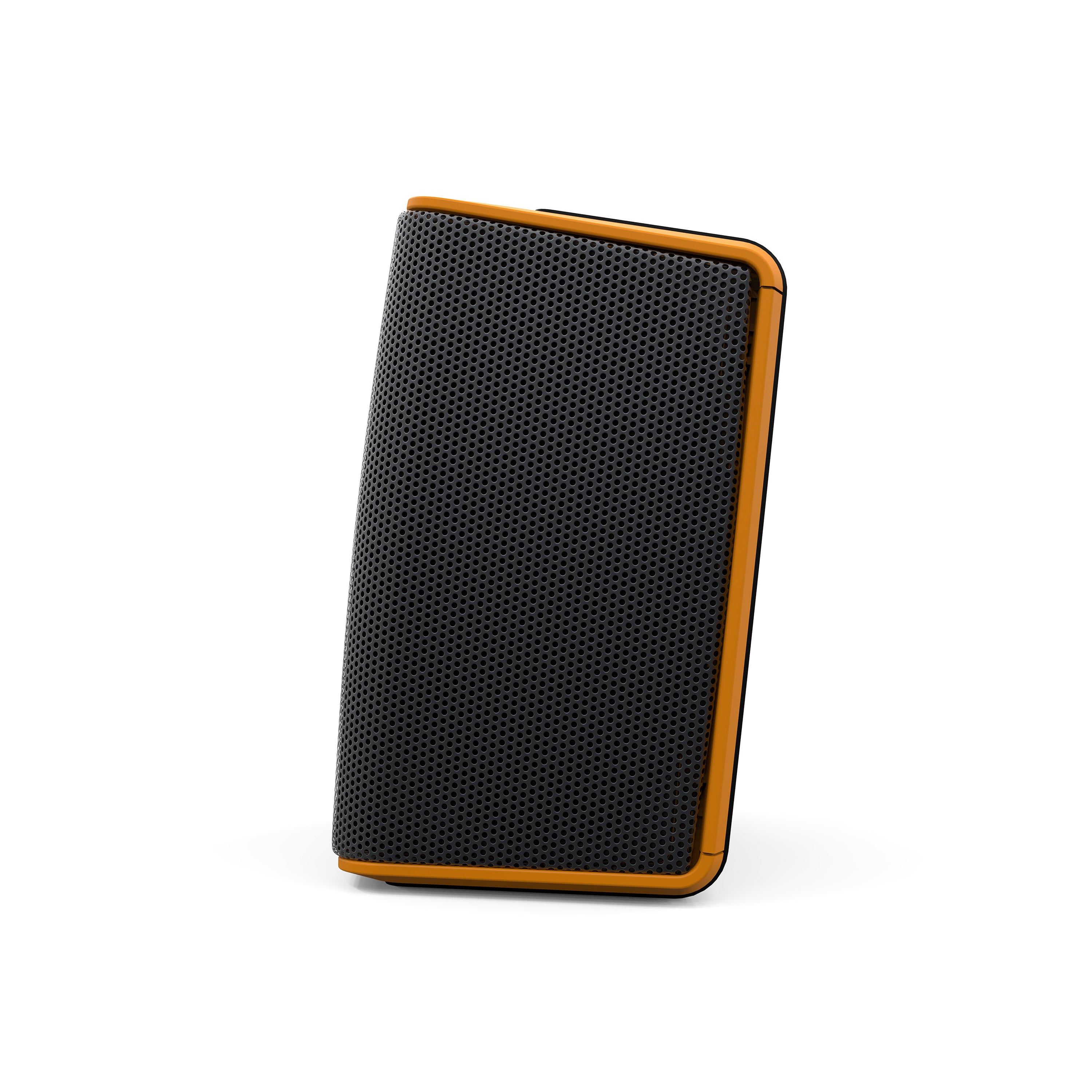 Groove Portable Bluetooth Speaker - McLaren Edition